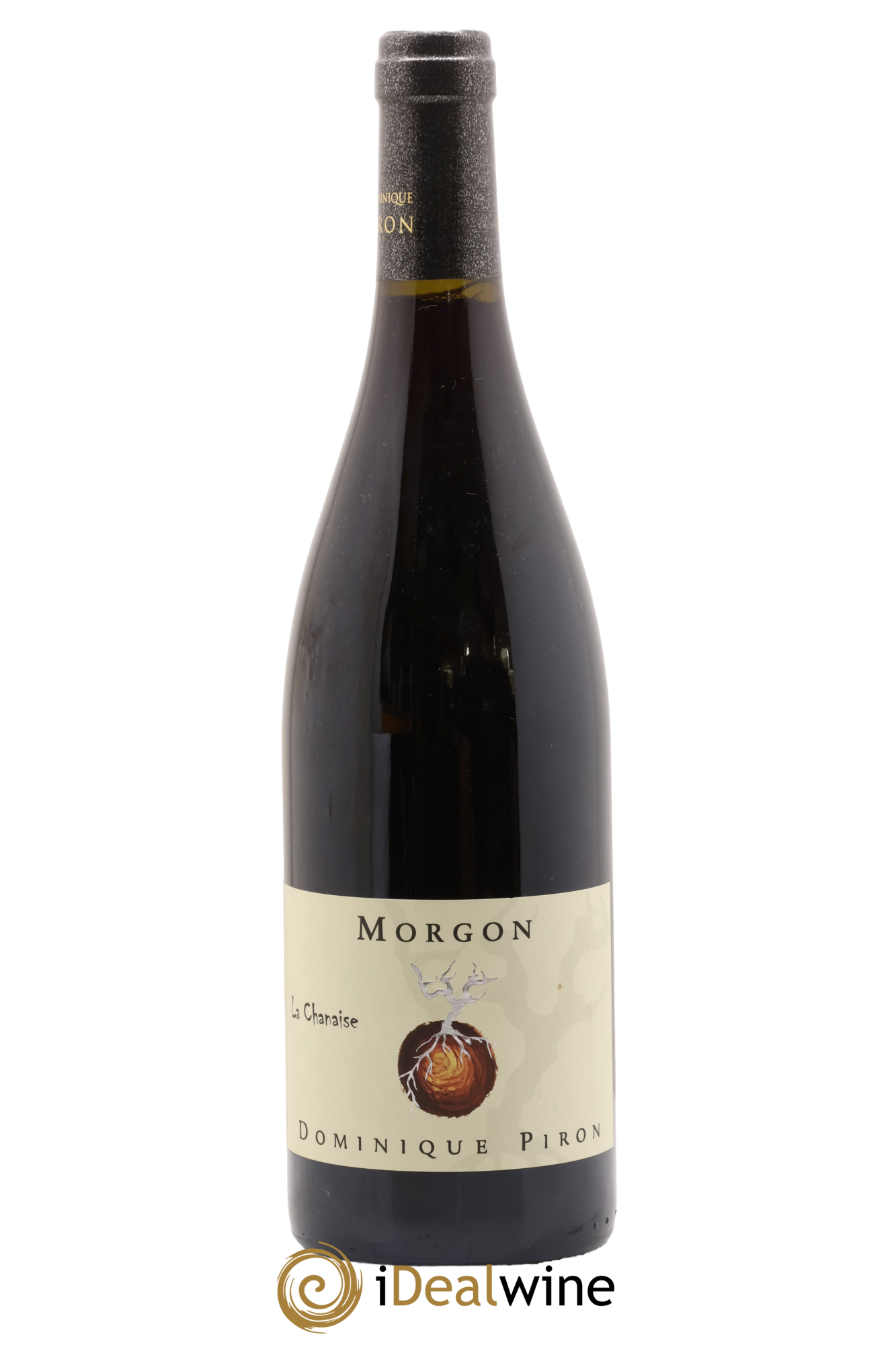Morgon La Chanaise Dominique Piron (Domaine) 2019 - Lot de 1 bouteille - 0