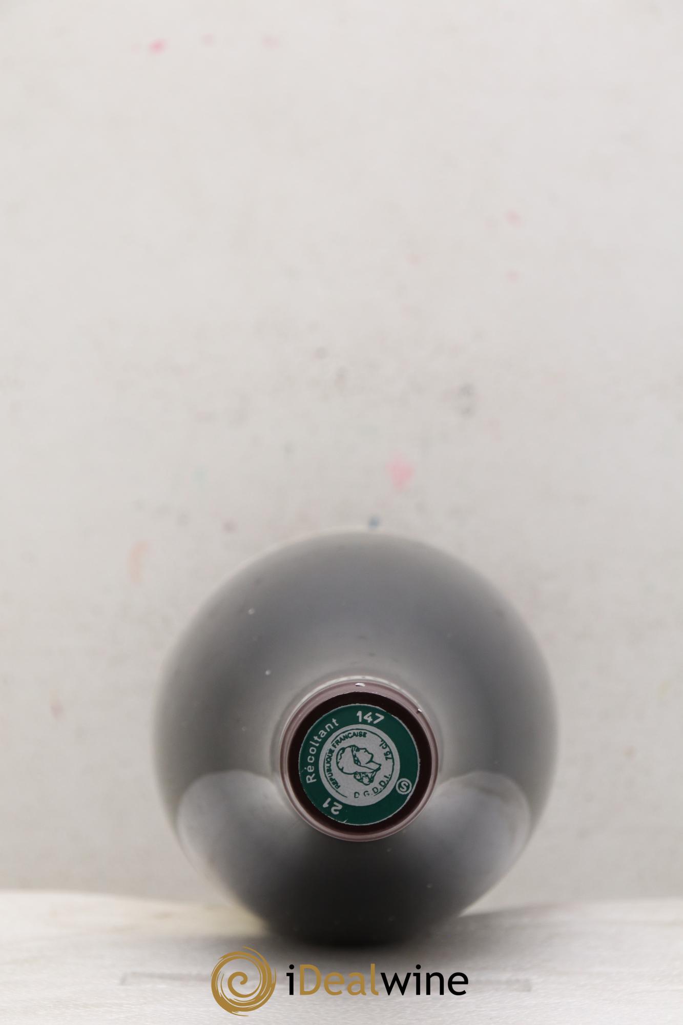 Clos des Lambrays Grand Cru Domaine des Lambrays 2009 - Lotto di 1 bottiglia - 1