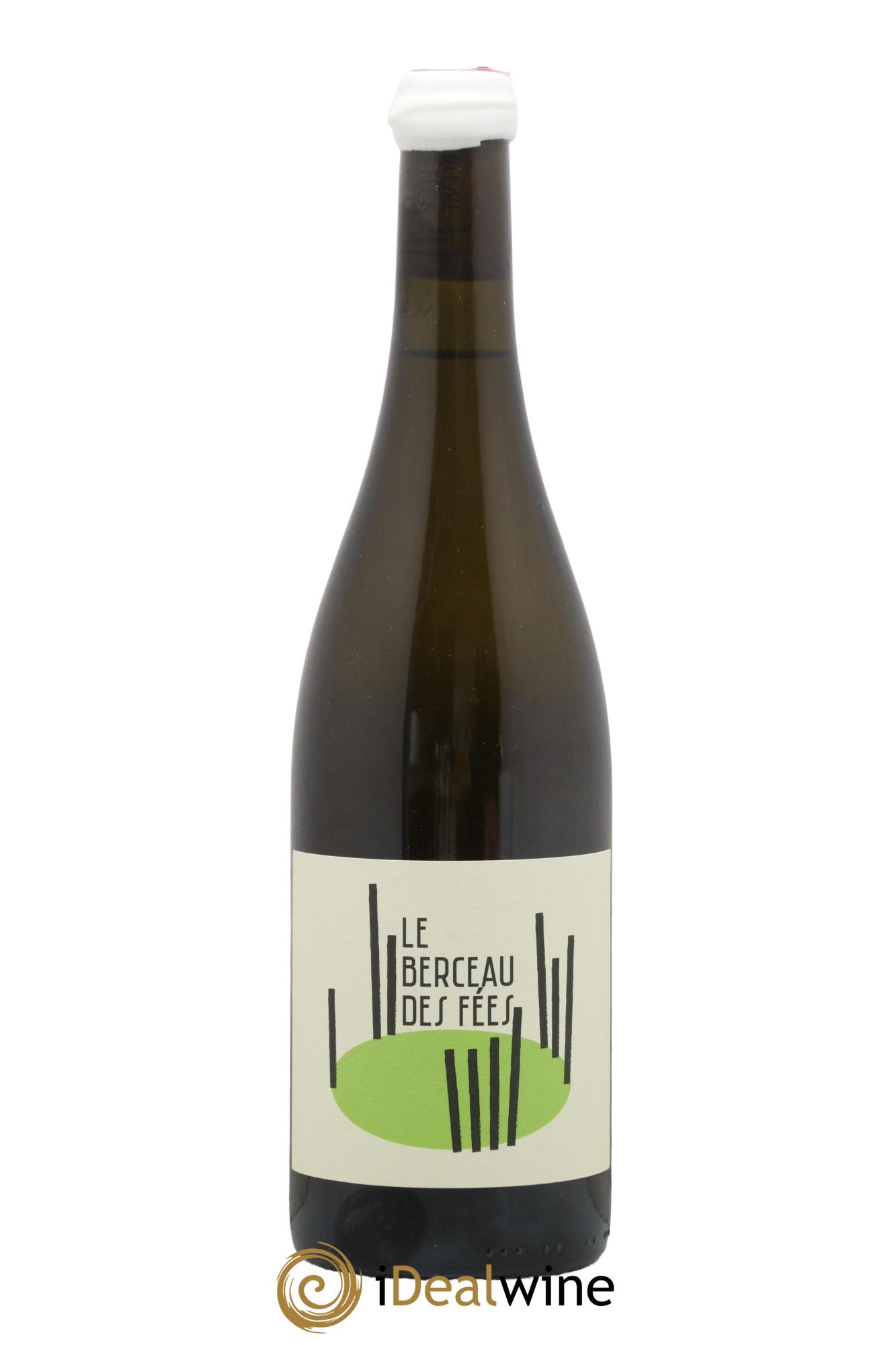 Vin de France Le Berceau des Fées Domaine aux Moines Tessa Laroche 2022 - Lot de 1 bouteille - 0