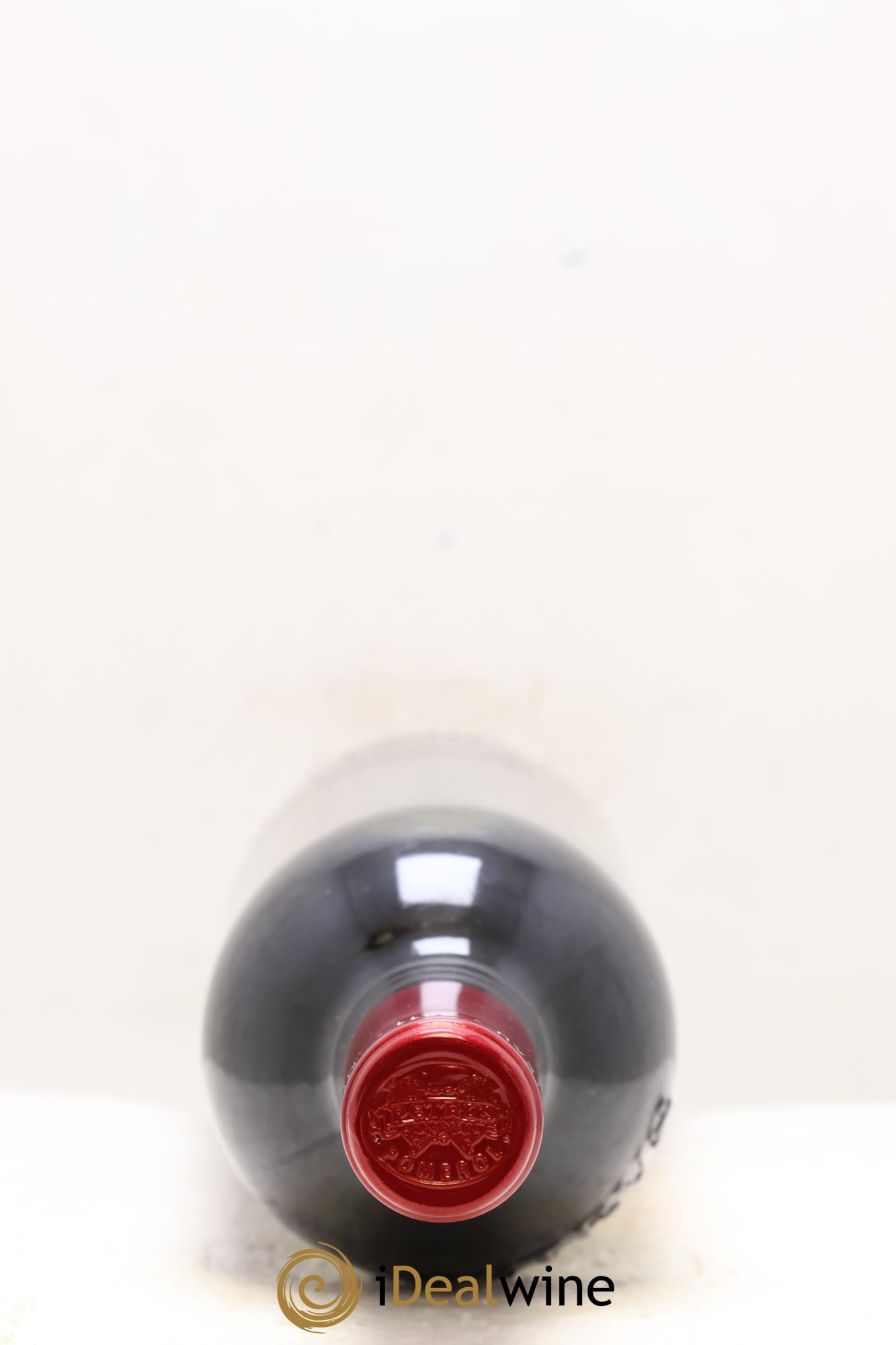 Petrus 2011 - Lot de 1 bouteille - 1