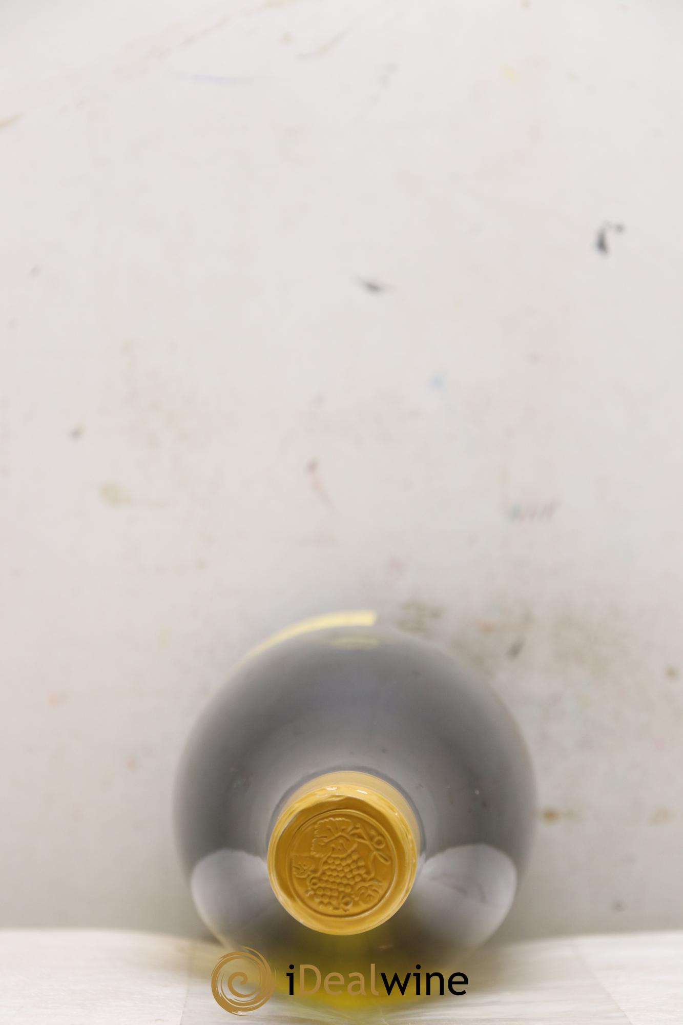 IGP Pays d'Hérault Grange des Pères Laurent Vaillé 2018 - Posten von 1 Flasche - 1