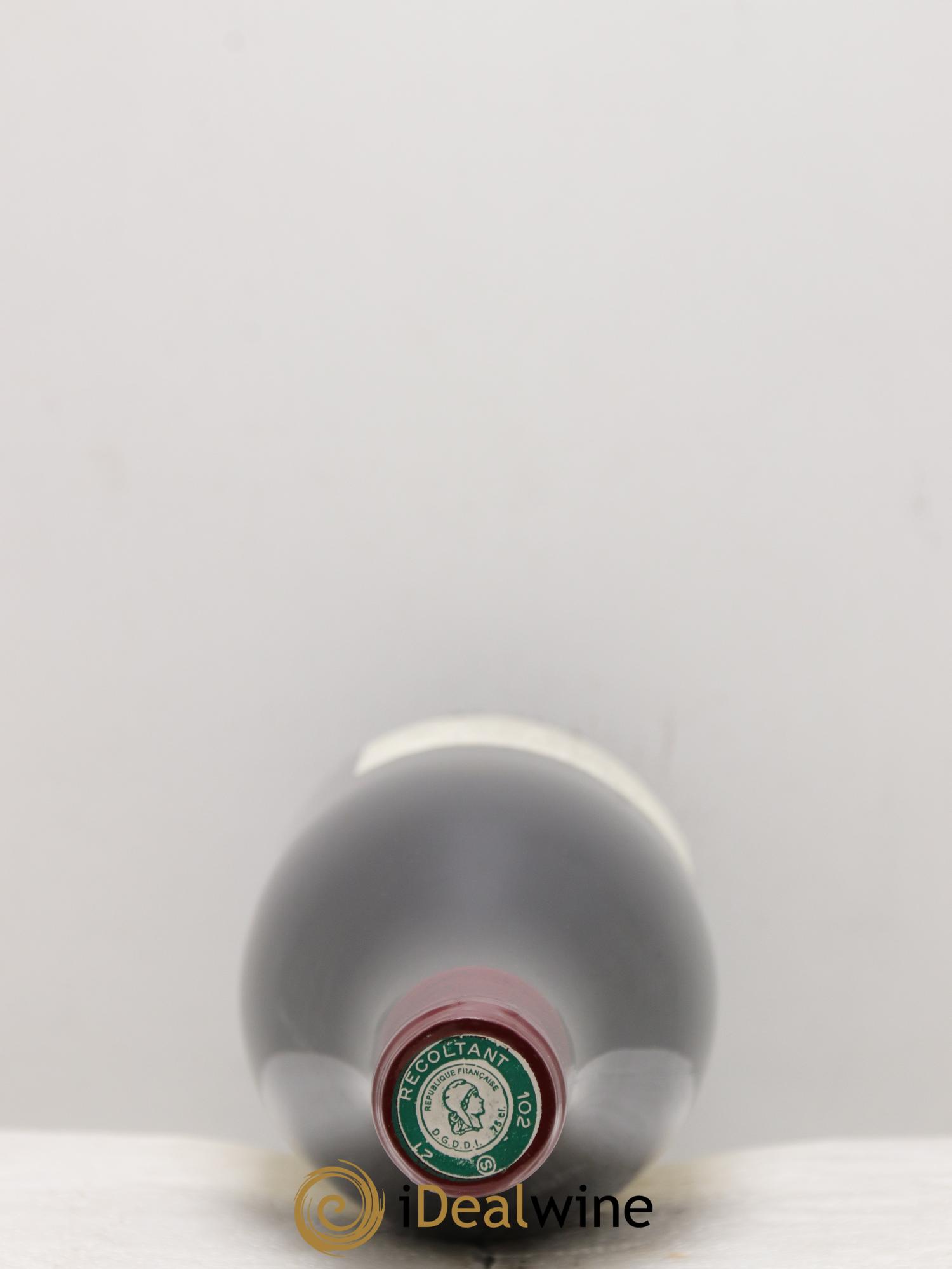 Echezeaux Grand Cru Emmanuel Rouget  2015 - Posten von 1 Flasche - 2