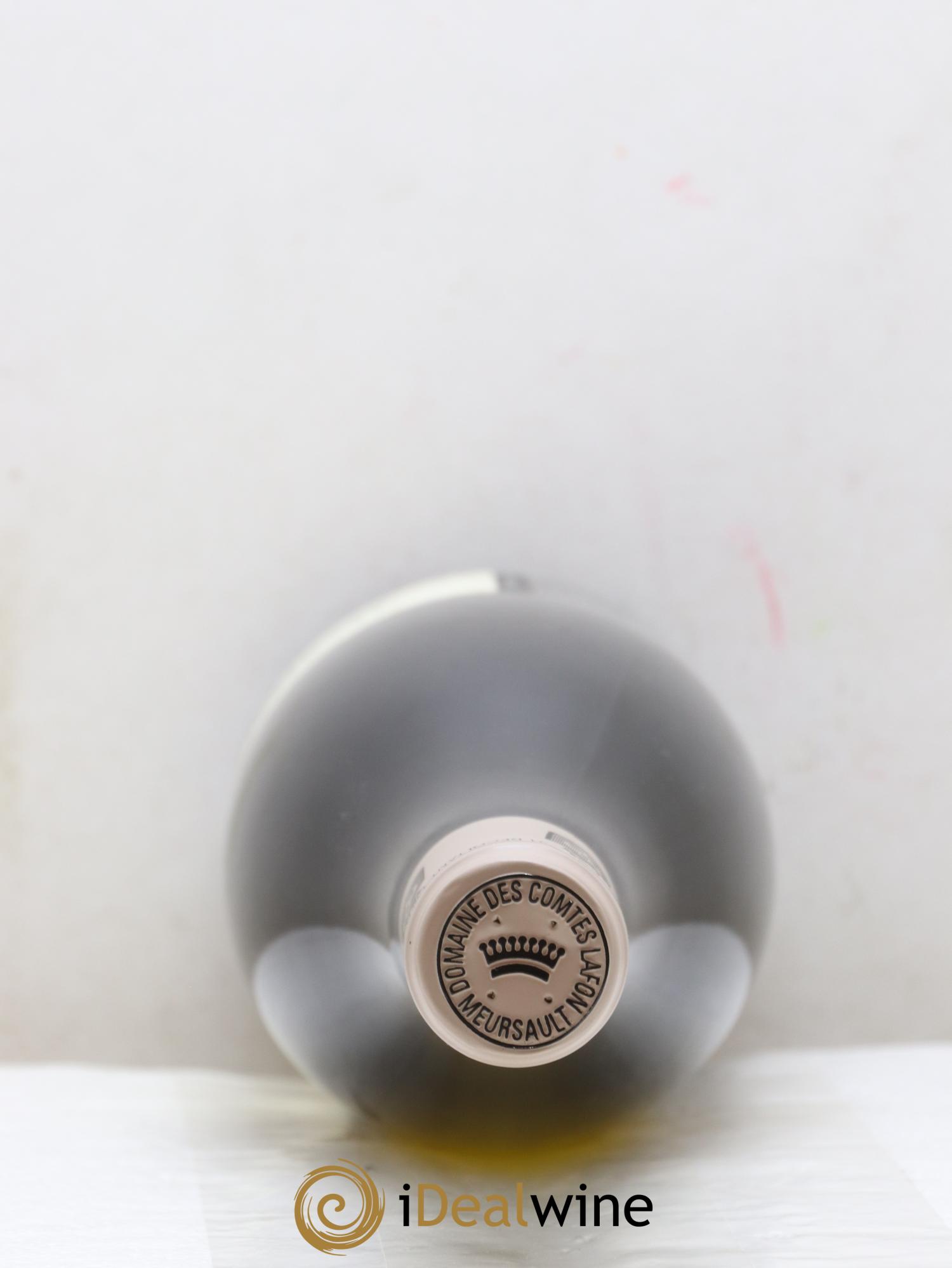 Meursault 1er Cru Perrières Comtes Lafon (Domaine des) 2018 - Lot de 1 bouteille - 1