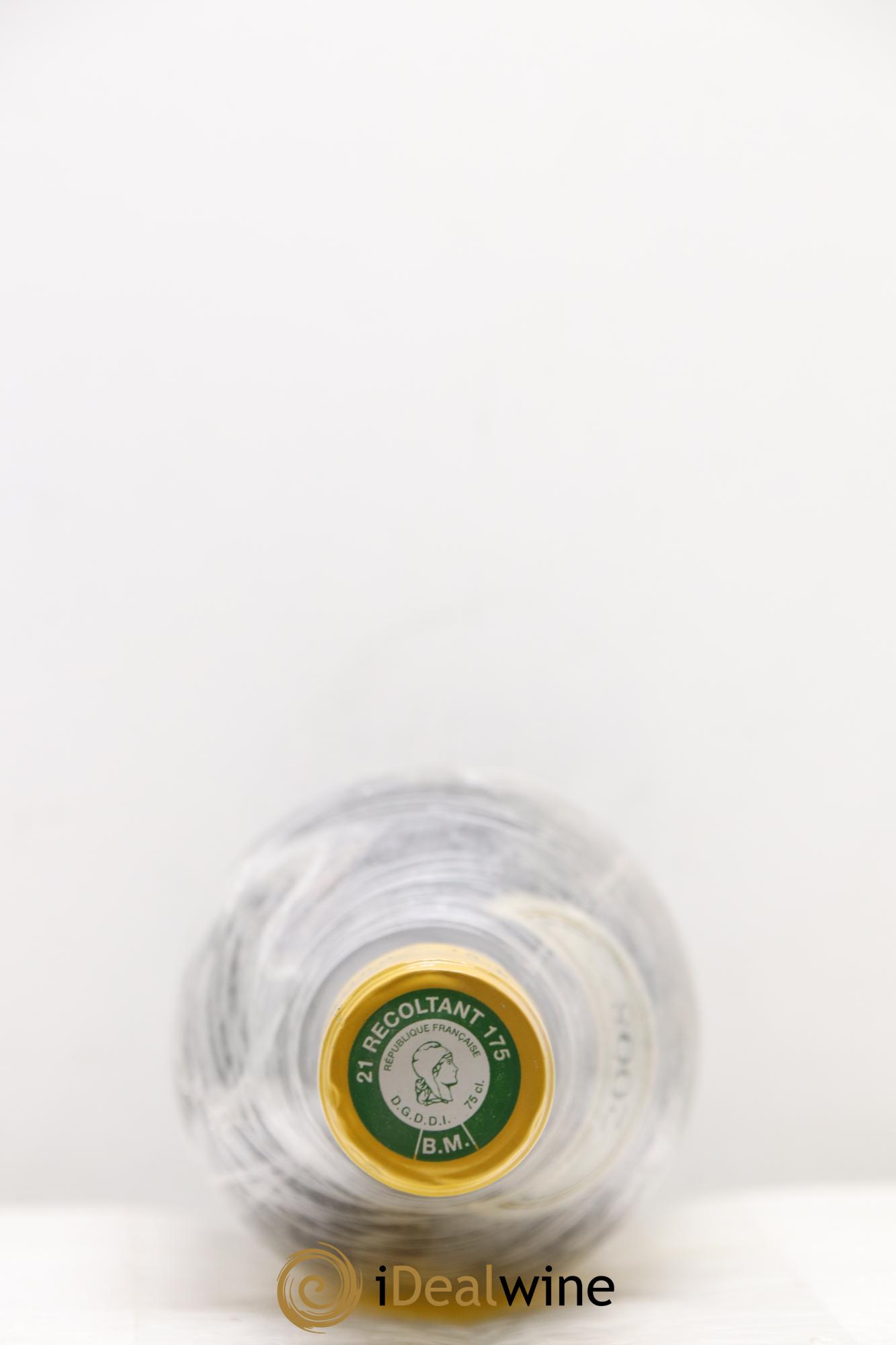 Bienvenues-Bâtard-Montrachet Grand Cru Leflaive (Domaine) 2008 - Lotto di 1 bottiglia - 2