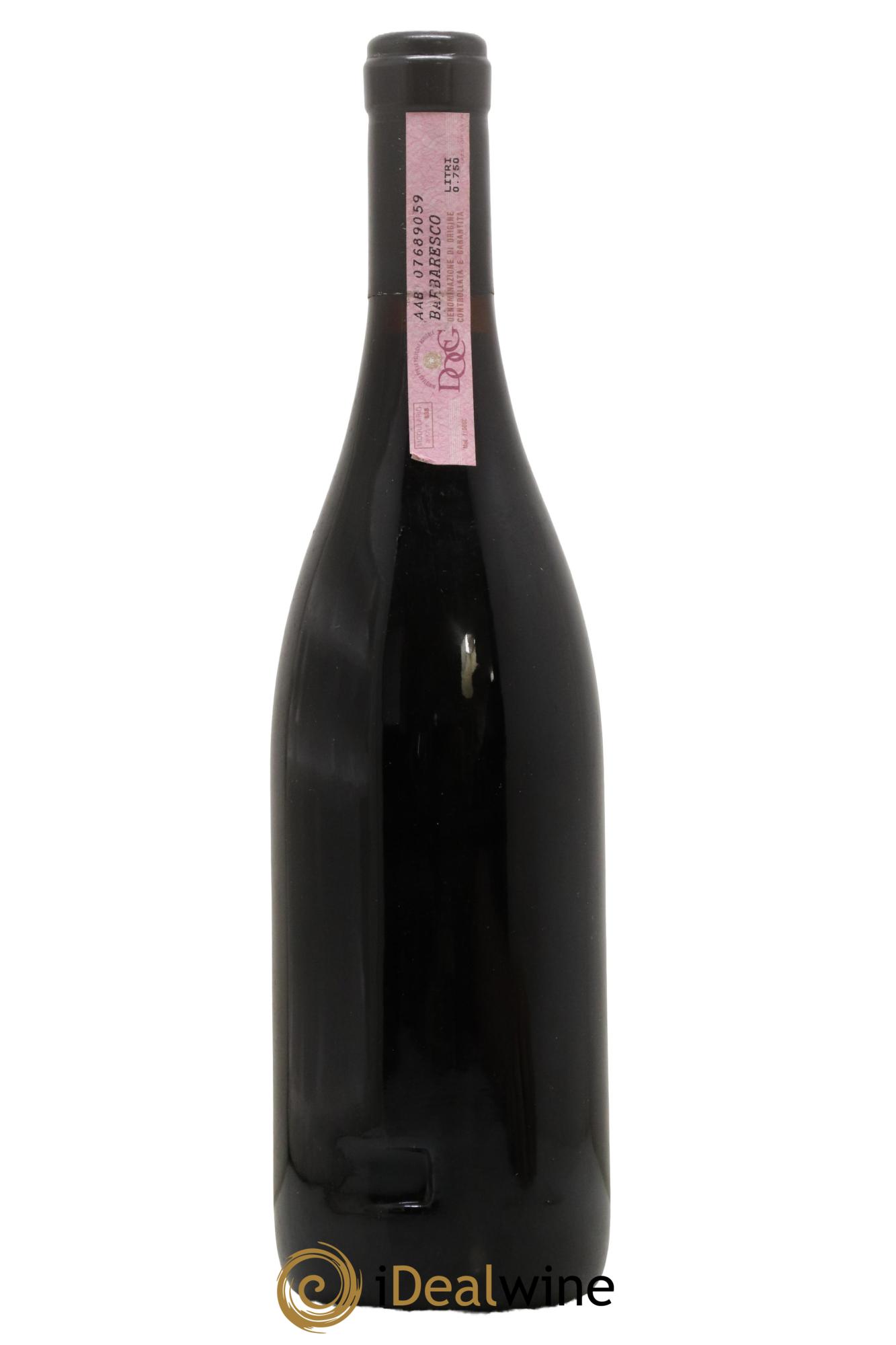 Barbaresco DOCG Angelo Gaja 1996 - Lotto di 1 bottiglia - 1