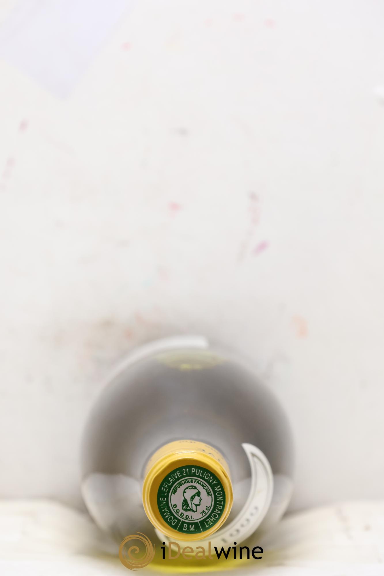 Chevalier-Montrachet Grand Cru Leflaive (Domaine) 1999 - Lotto di 1 bottiglia - 2