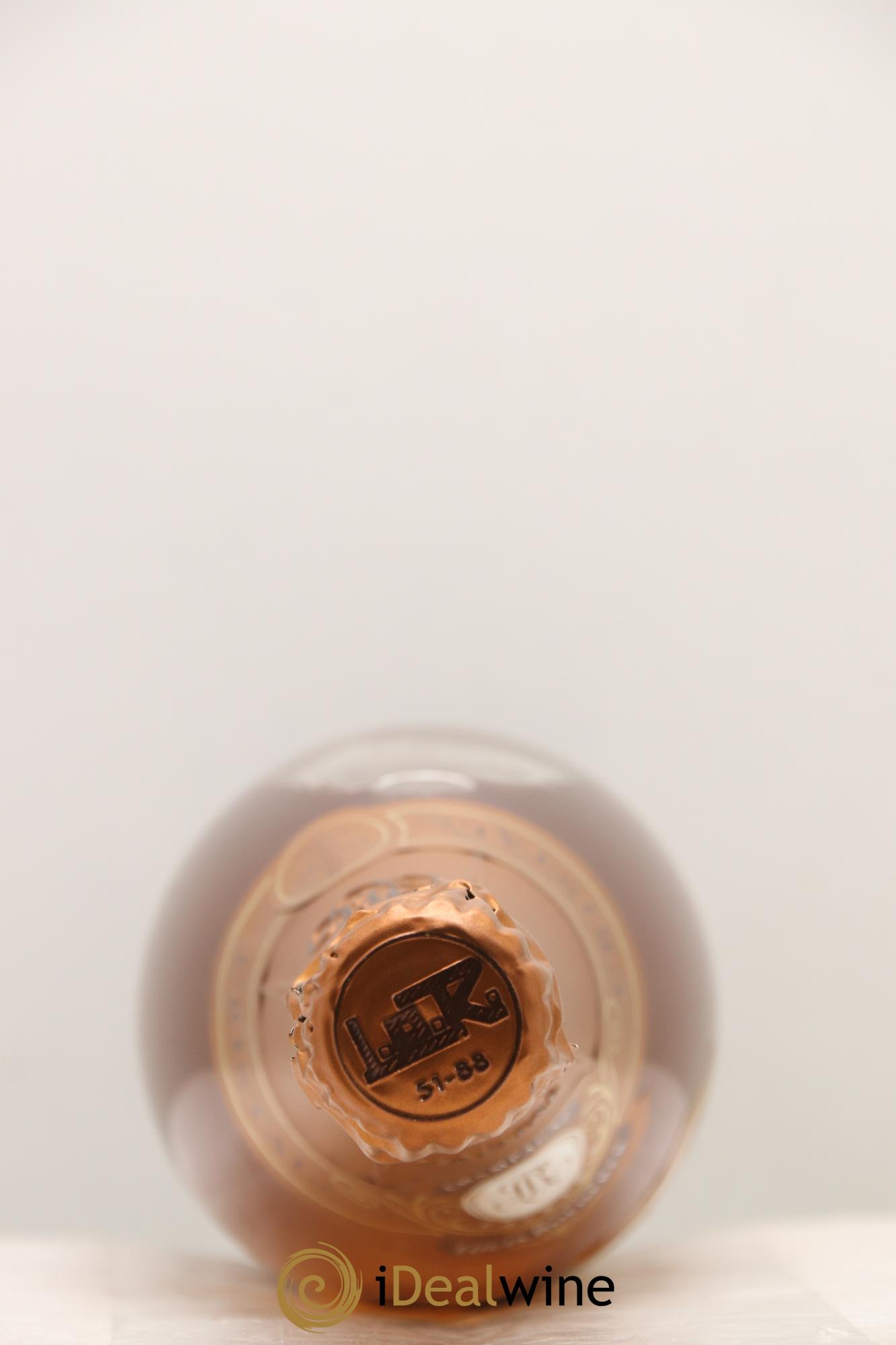 Cristal Louis Roederer 1990 - Posten von 1 Flasche - 3