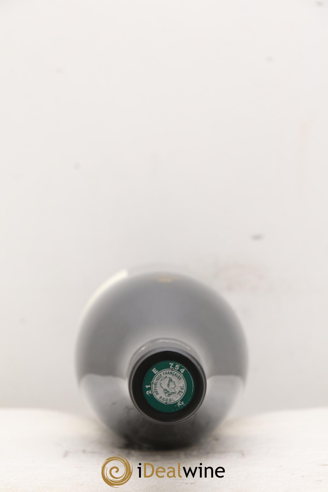 Bourgogne Côte-d'Or Cécile Tremblay 2023 - Posten von 1 Flasche - 2