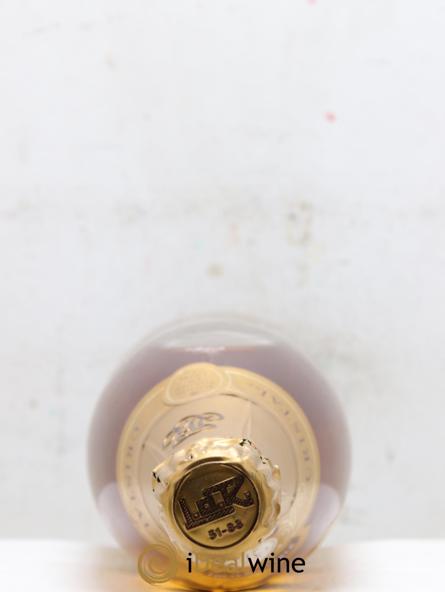 Cristal Louis Roederer 1995 - Lot of 1 bottle - 3