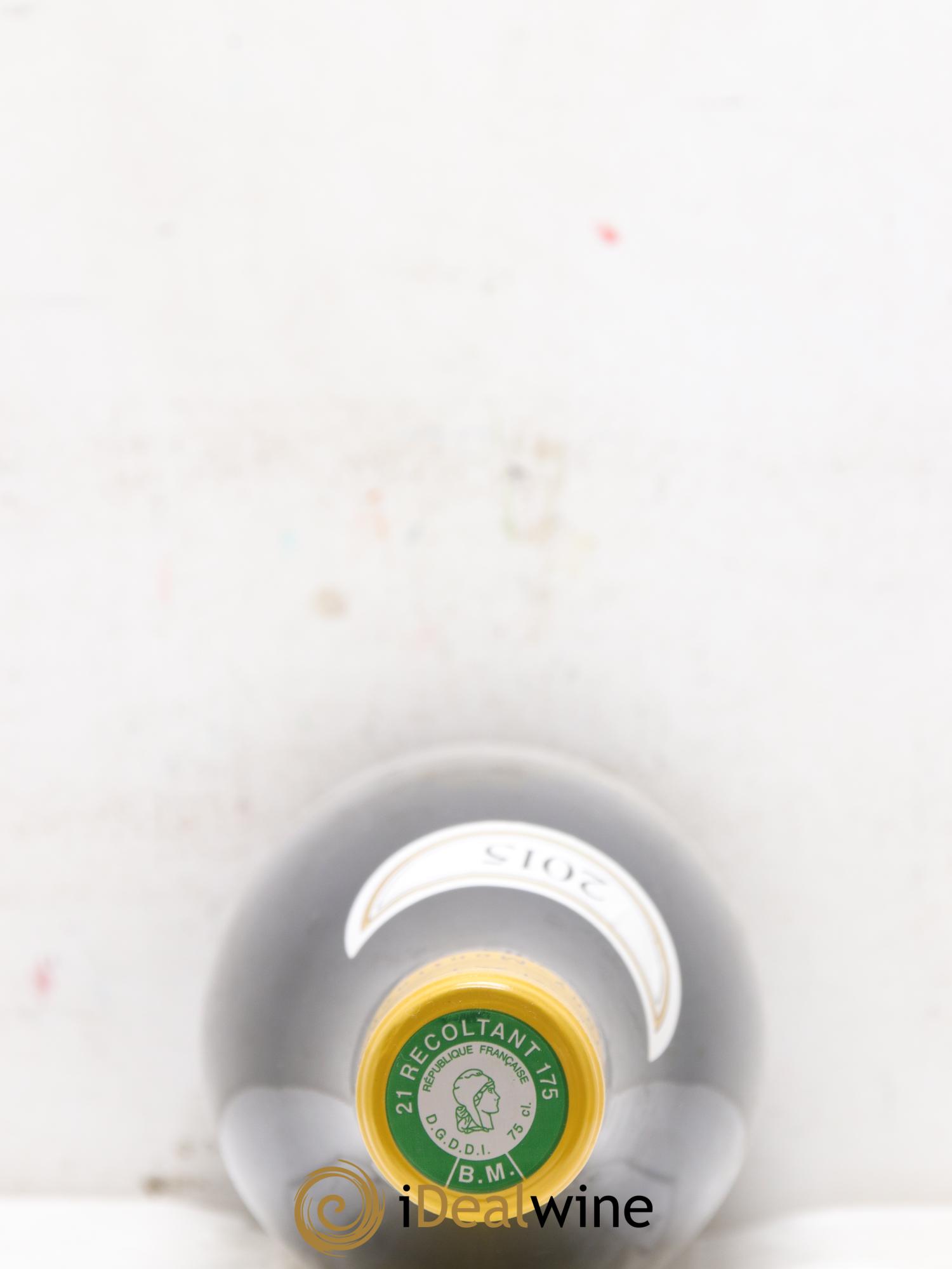 Puligny-Montrachet 1er Cru Clavoillon Leflaive (Domaine) 2015 - Posten von 1 Flasche - 2