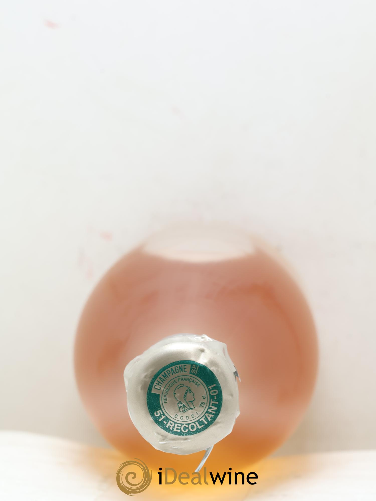 Rosé Brut Jacques Selosse - Lot of 1 bottle - 2