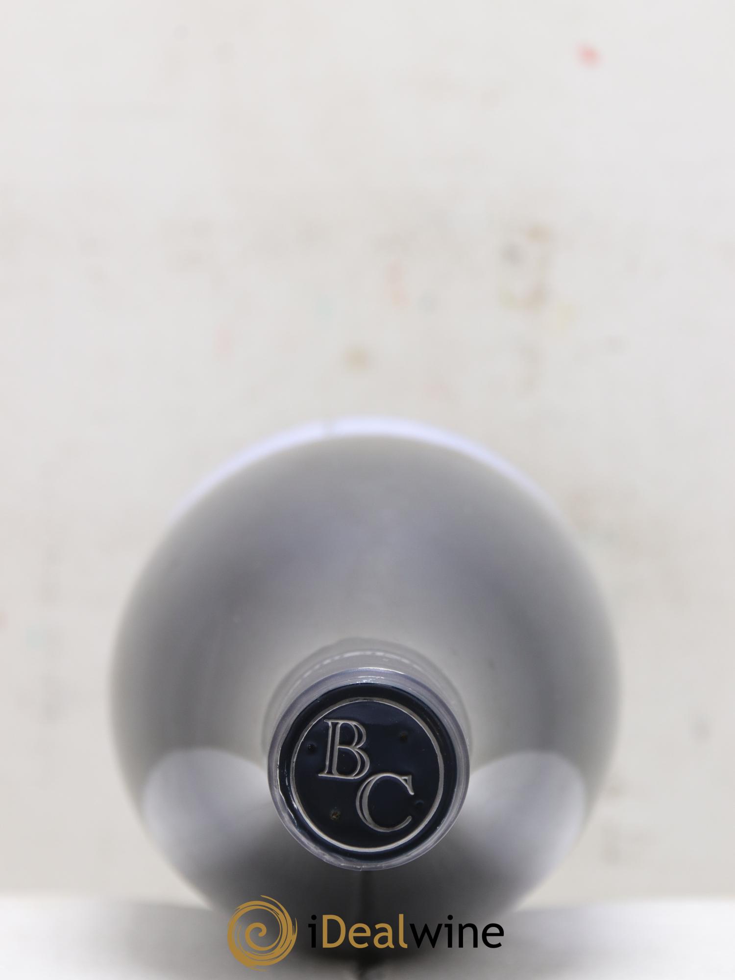 Chambertin Clos de Bèze Grand Cru Bruno Clair (Domaine) 2016 - Lot de 1 bouteille - 2