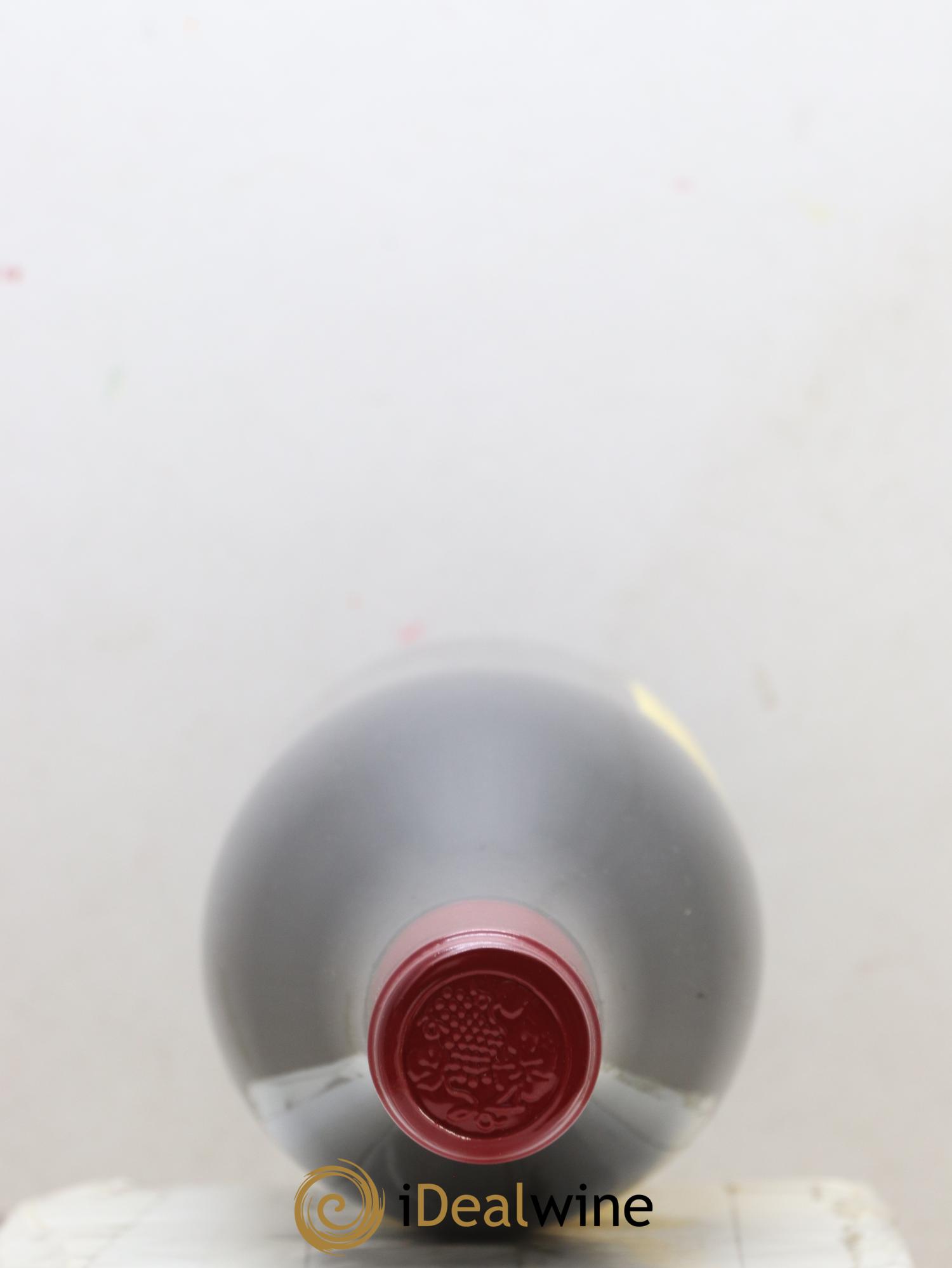 Pays d'Hérault Grange des Pères Laurent Vaillé 2000 - Lot de 1 bouteille - 1