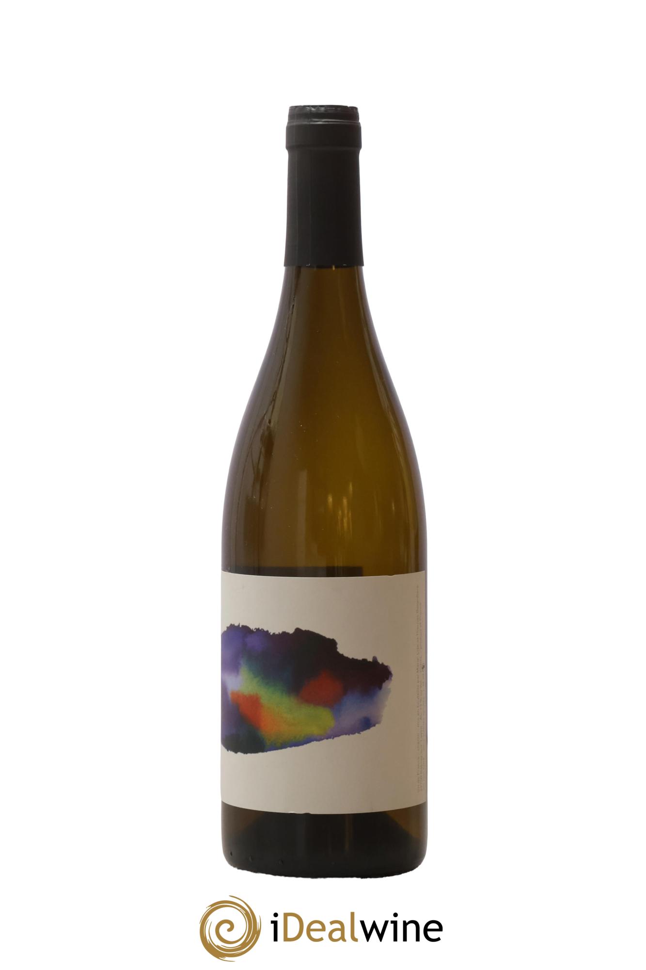 Vin de France Les Noëls de Montbenault Thomas Batardière  2020 - Lot of 1 bottle - 1