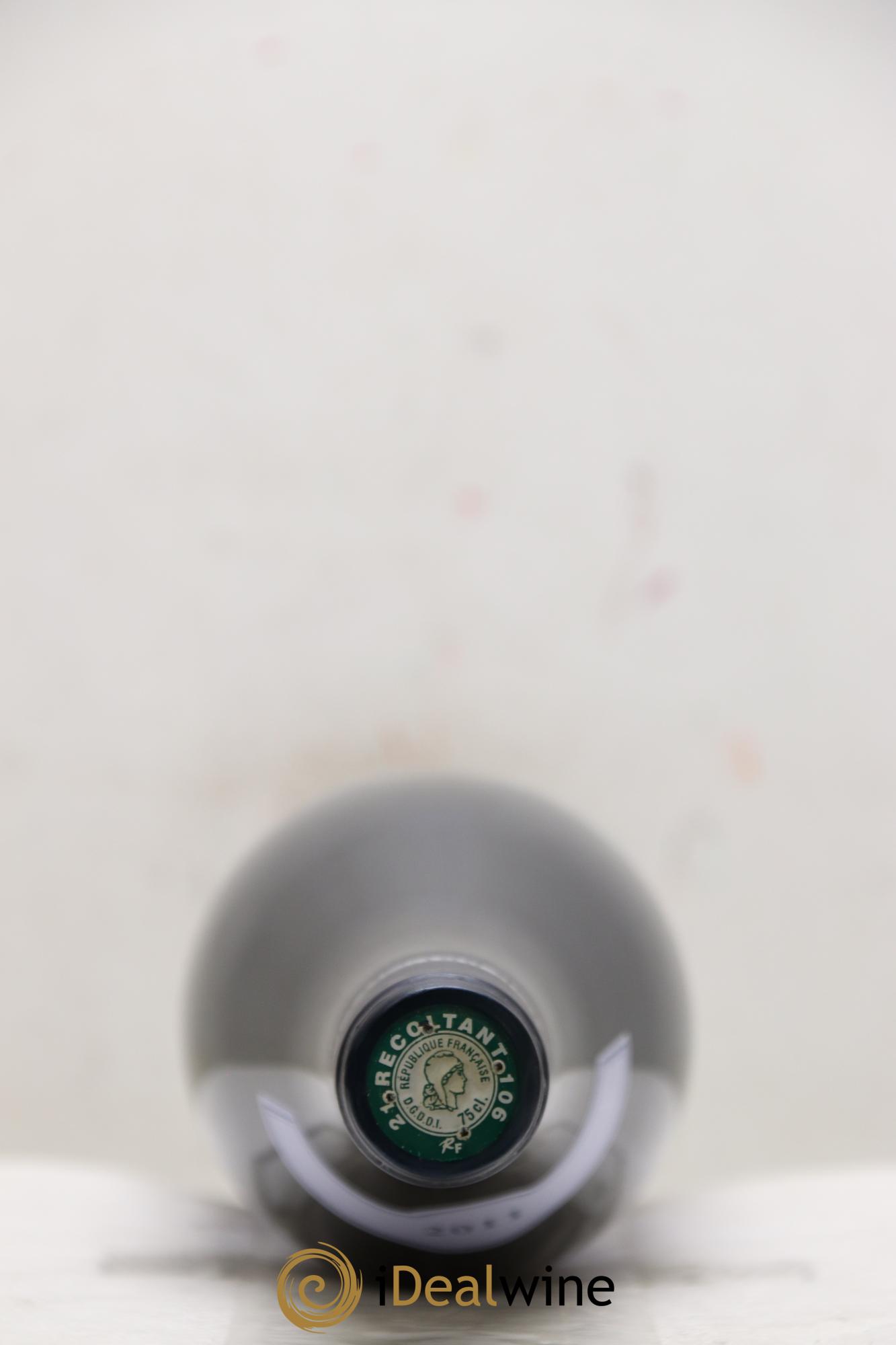 Bonnes-Mares Grand Cru Bruno Clair (Domaine)  2014 - Lot de 1 bouteille - 1