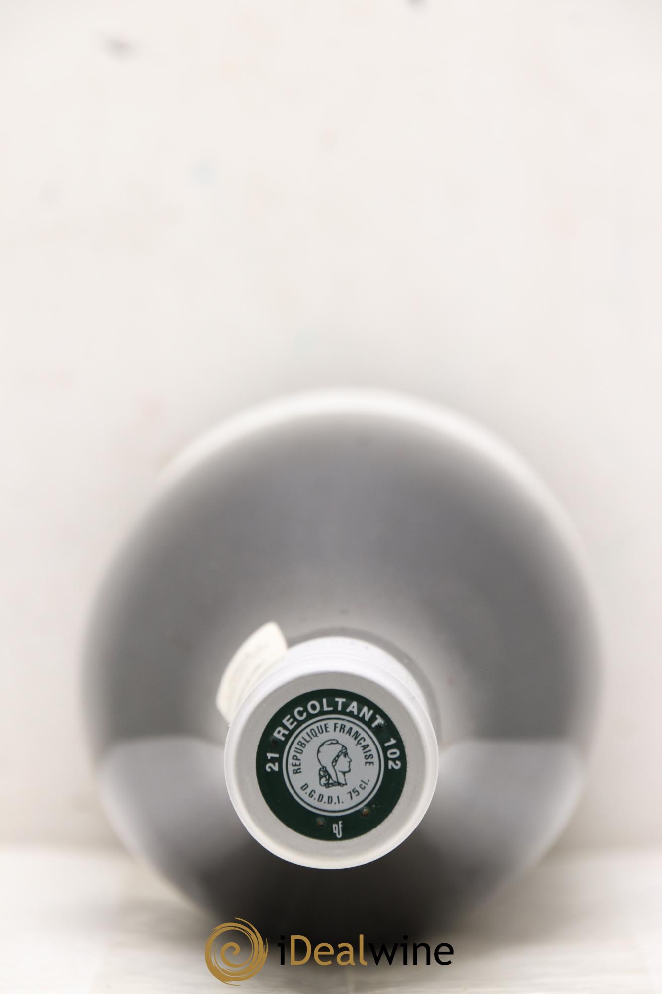 Marsannay Clos du Roy Bizot (Domaine) 2017 - Lot of 1 bottle - 2