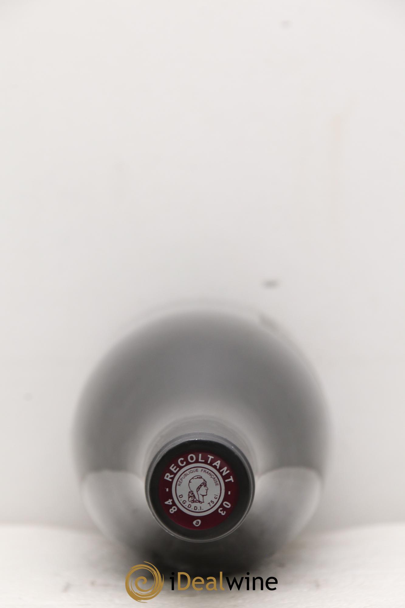 Châteauneuf-du-Pape Cuvée XXL La Janasse (Domaine de) 2016 - Posten von 1 Flasche - 2