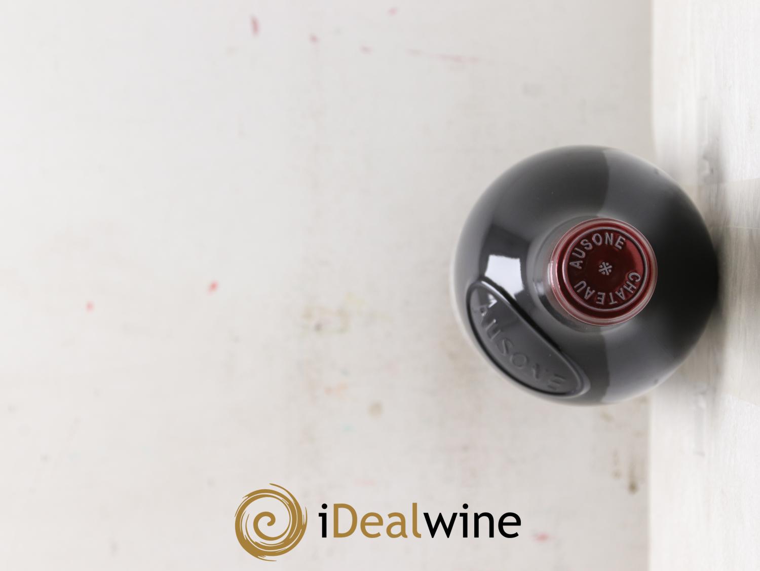 Château Ausone 1er Grand Cru Classé A 2016 - Lot de 6 bouteilles - 5