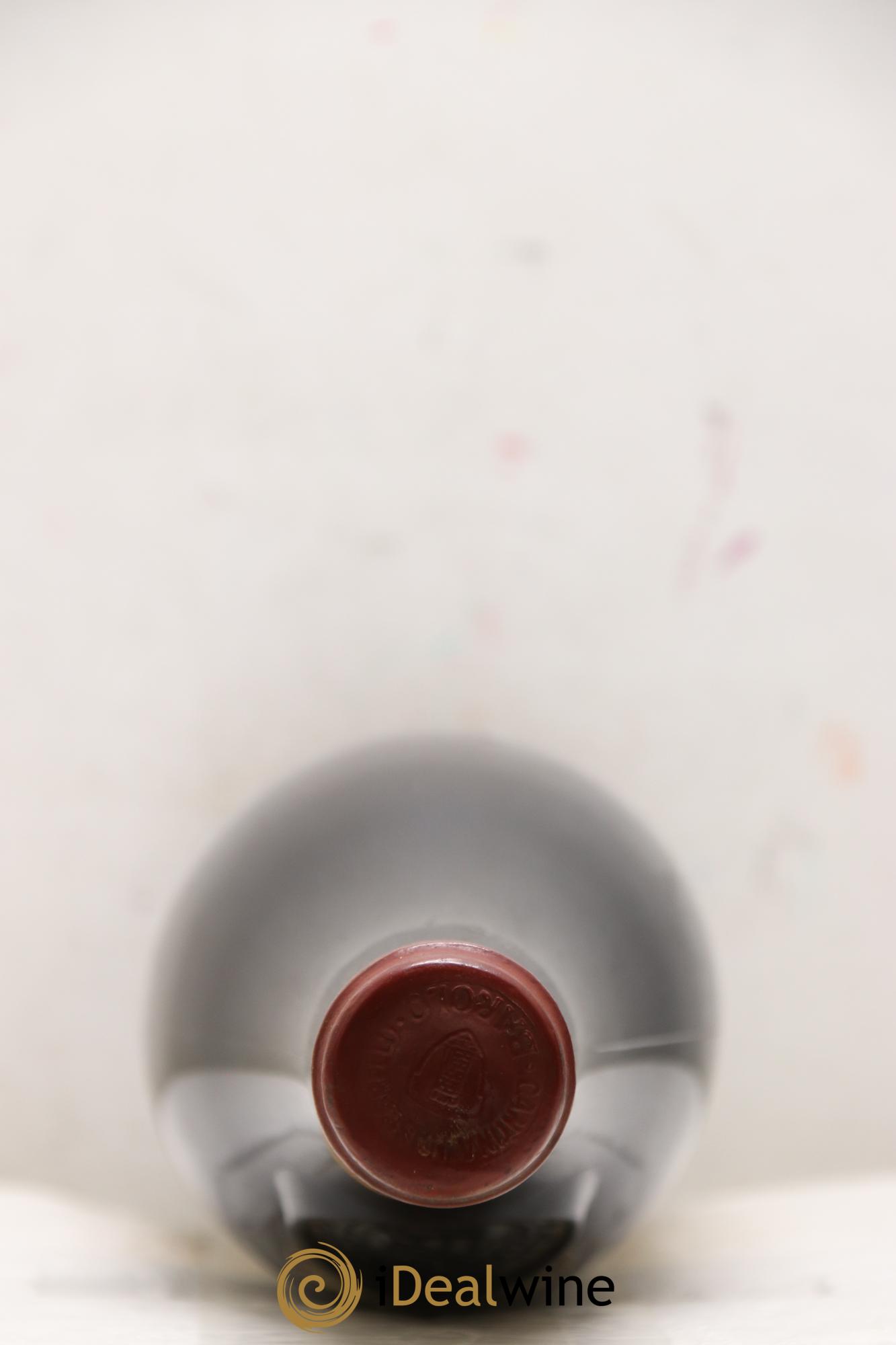 Barolo DOCG Bartolo Mascarello  1967 - Lot of 1 bottle - 1