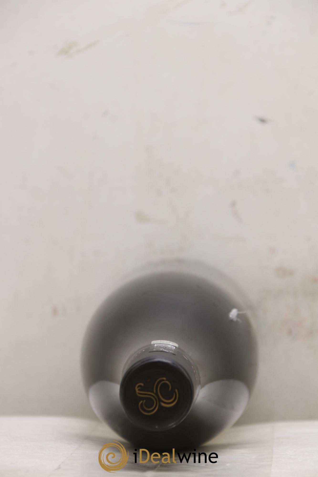 Vosne-Romanée 1er Cru Aux Reignots Sylvain Cathiard & Fils 2020 - Lot de 1 bouteille - 1