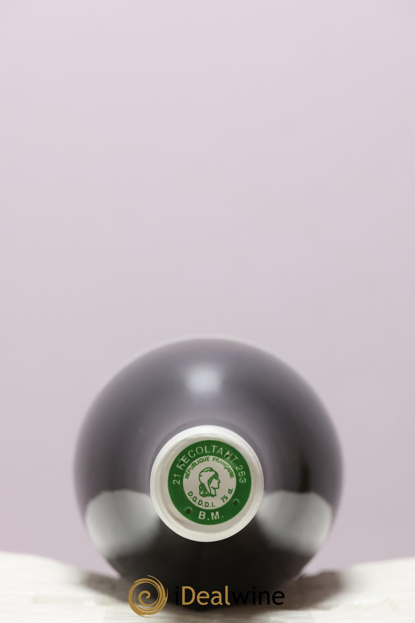 Nuits-Saint-Georges Arnoux-Lachaux (Domaine) 2021 - Lotto di 1 bottiglia - 2