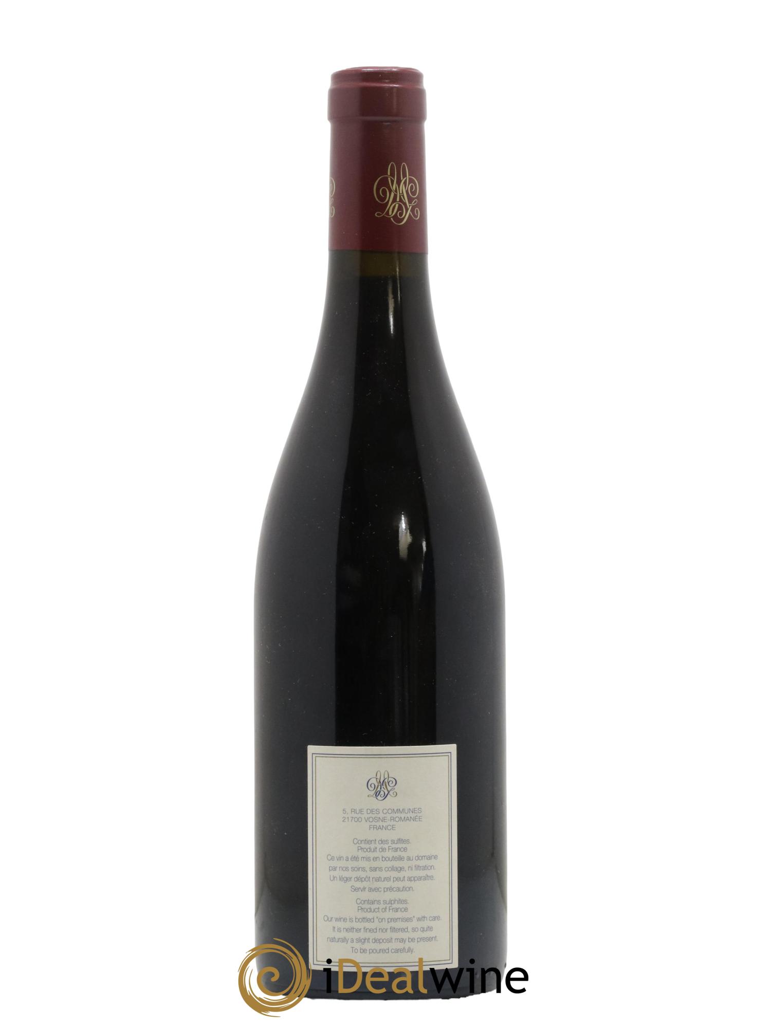 Vosne-Romanée Mugneret-Gibourg (Domaine) 2017 - Lot de 1 bouteille - 1