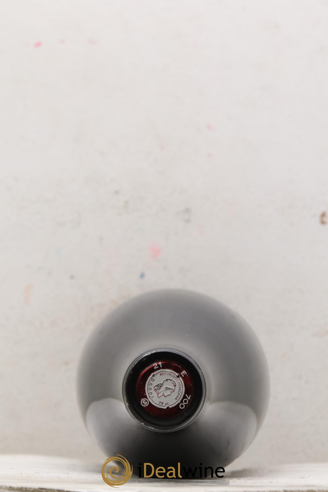 Vin de France Jeannot Yann Durieux - Recrue des Sens 2018 - Lot de 3 bouteilles - 2