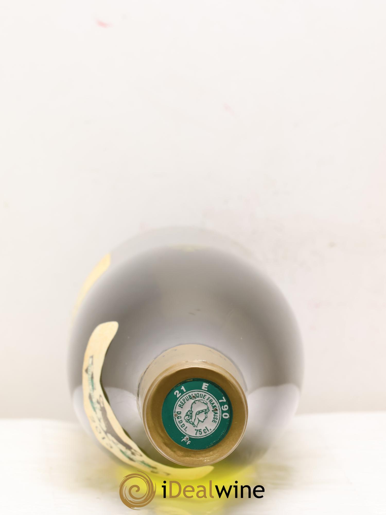 Corton-Charlemagne Grand Cru Coche Dury (Domaine)  2013 - Lotto di 1 bottiglia - 1