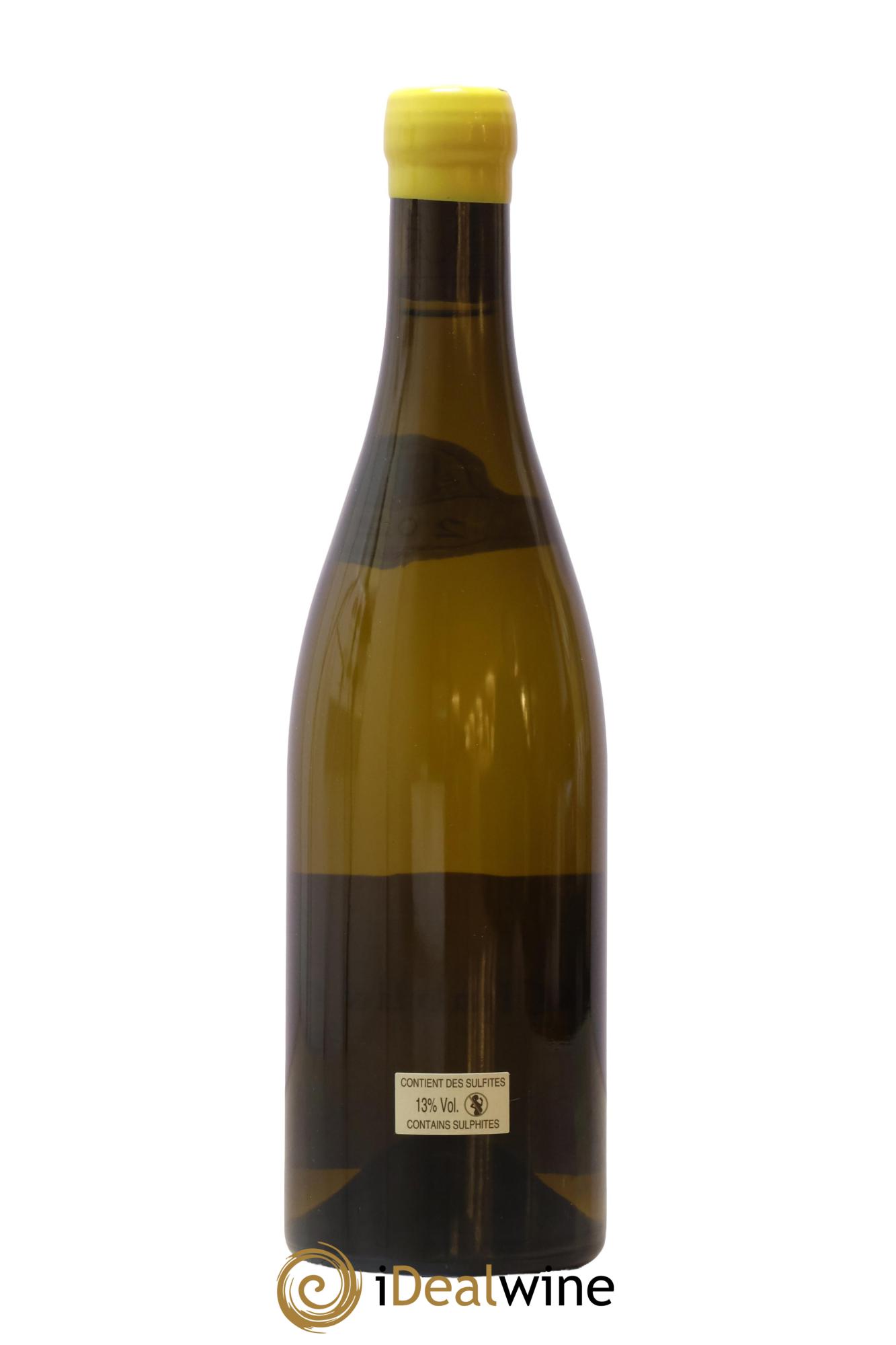 Chablis Grand Cru Blanchot Raveneau (Domaine) 2022 - Lot de 1 bouteille - 1