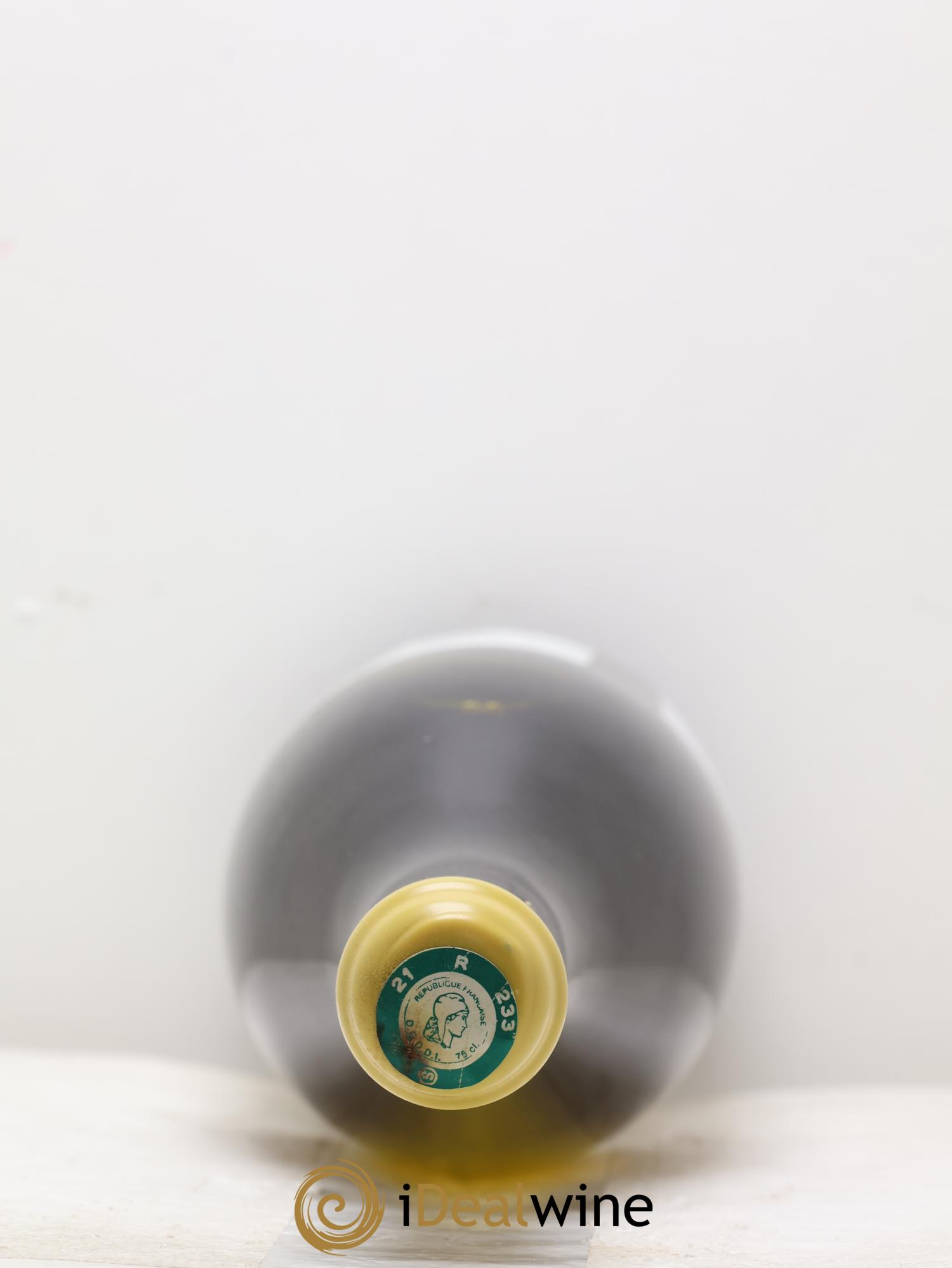 Puligny-Montrachet Les Enseignères d'Auvenay (Domaine) 2014 - Posten von 1 Flasche - 2