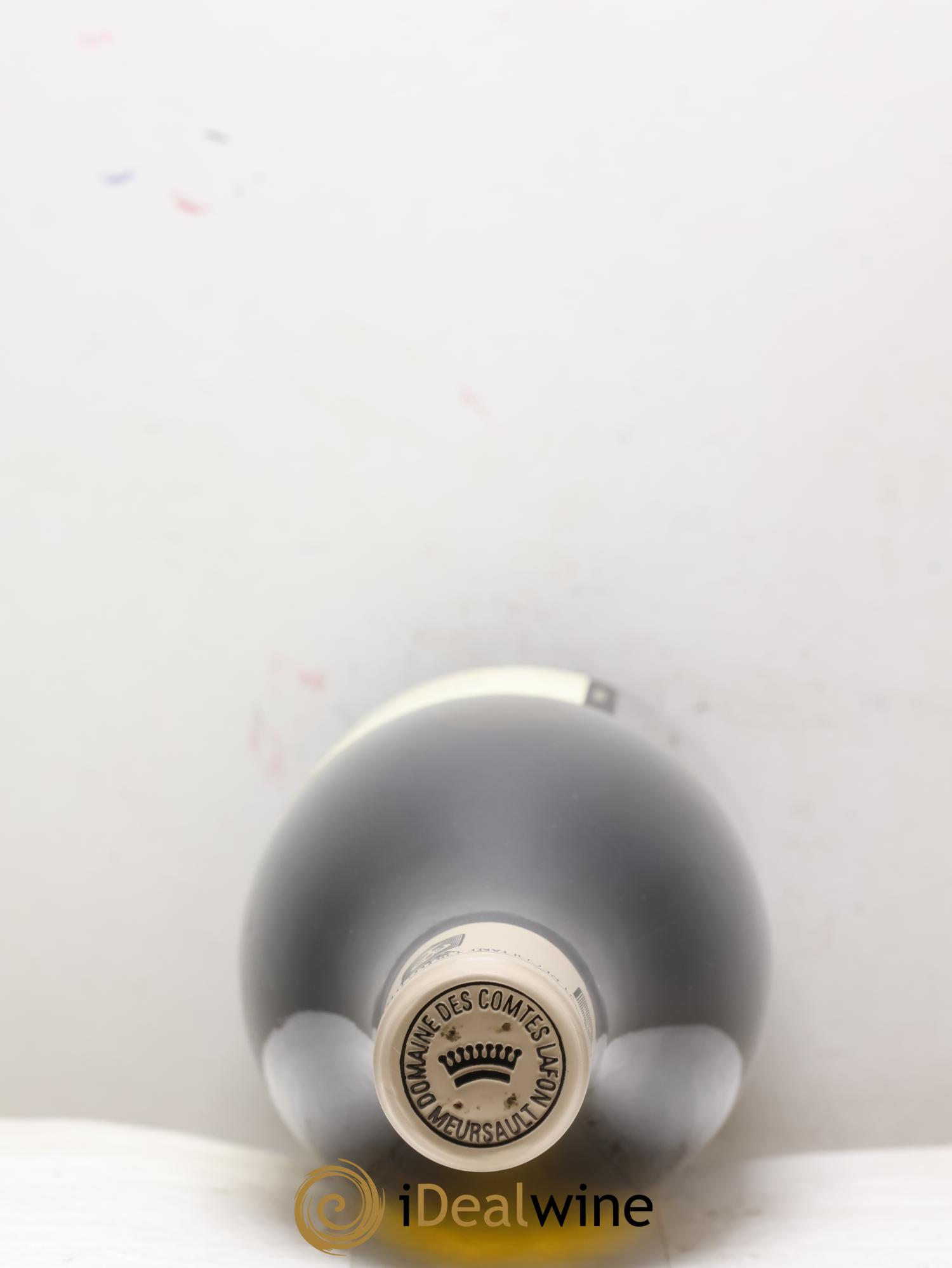 Meursault 1er Cru Porusots Comtes Lafon (Domaine des) 2020 - Lot of 1 bottle - 1