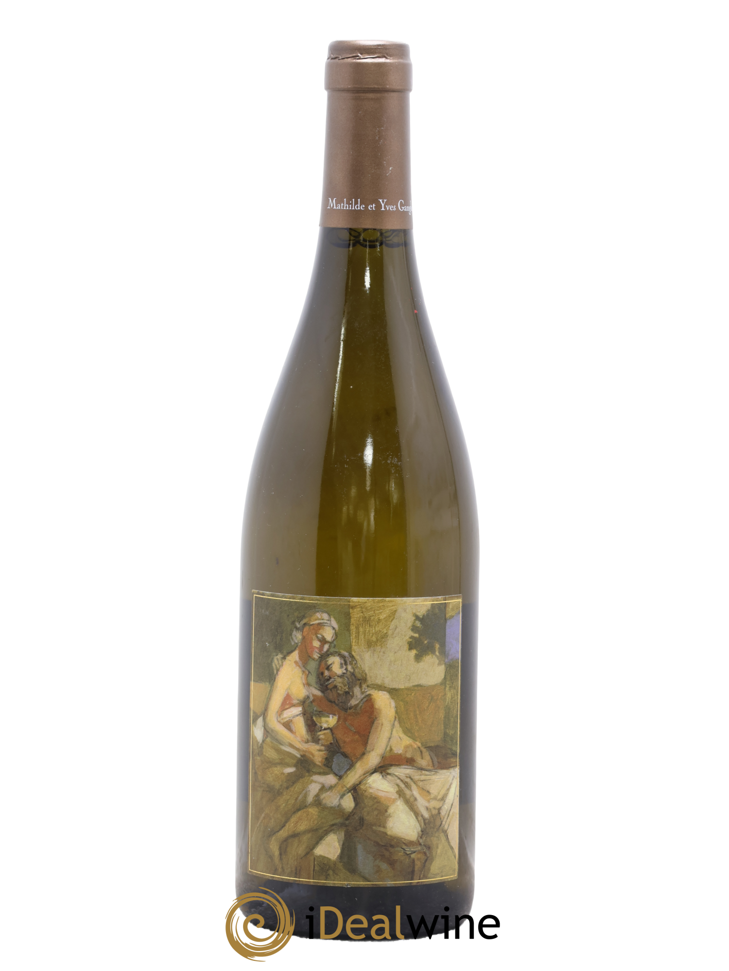 Condrieu Domaine Gangloff (Domaine) 2016 - Lot de 1 bouteille - 0