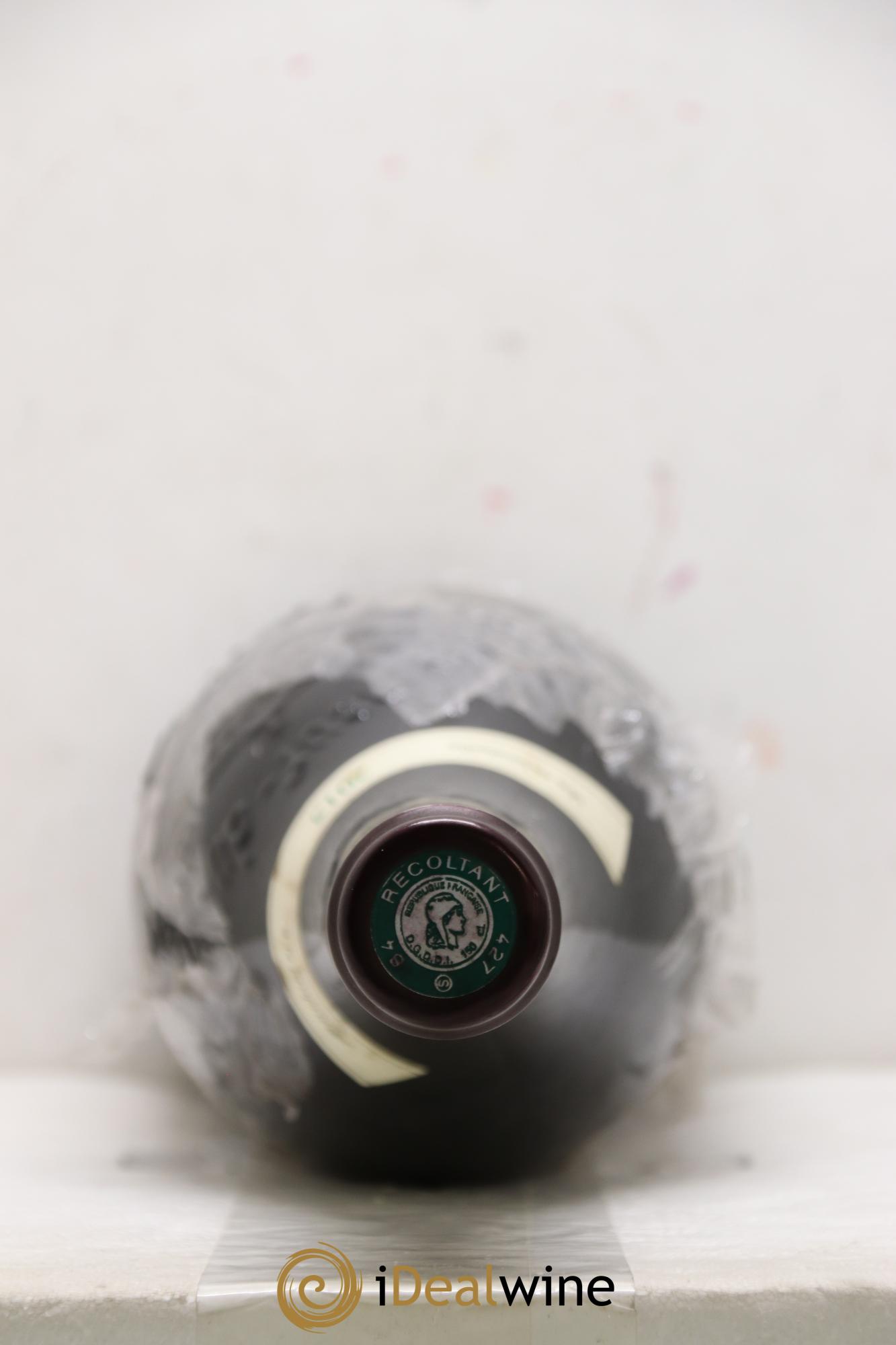 Châteauneuf-du-Pape Réserve des Célestins Henri Bonneau & Fils 2015 - Lot de 1 magnum - 1