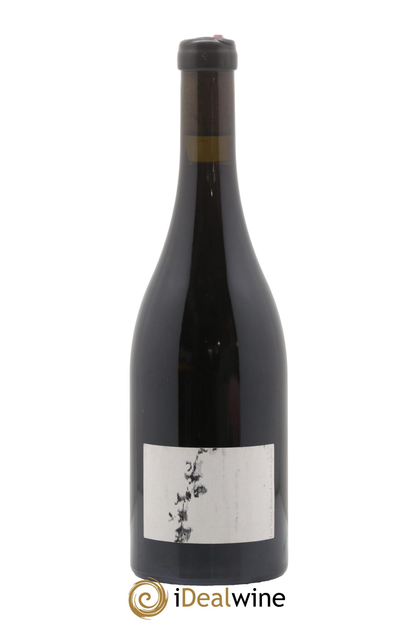 Vin de France Les Vieux Ronsards Ludovic Engelvin 2013 - Lotto di 1 bottiglia - 0