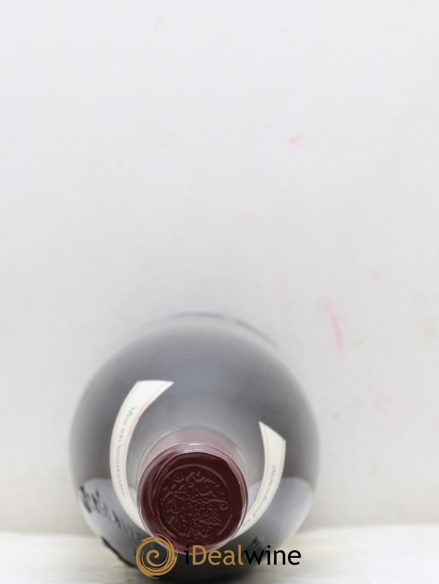 Châteauneuf-du-Pape Réserve des Célestins Henri Bonneau & Fils 2010 - Lot of 1 bottle - 1