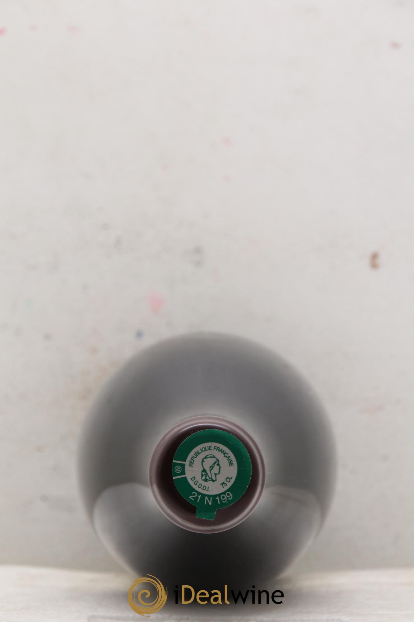 Latricières-Chambertin Grand Cru Henri Boillot (Domaine) 2017 - Lotto di 1 bottiglia - 2