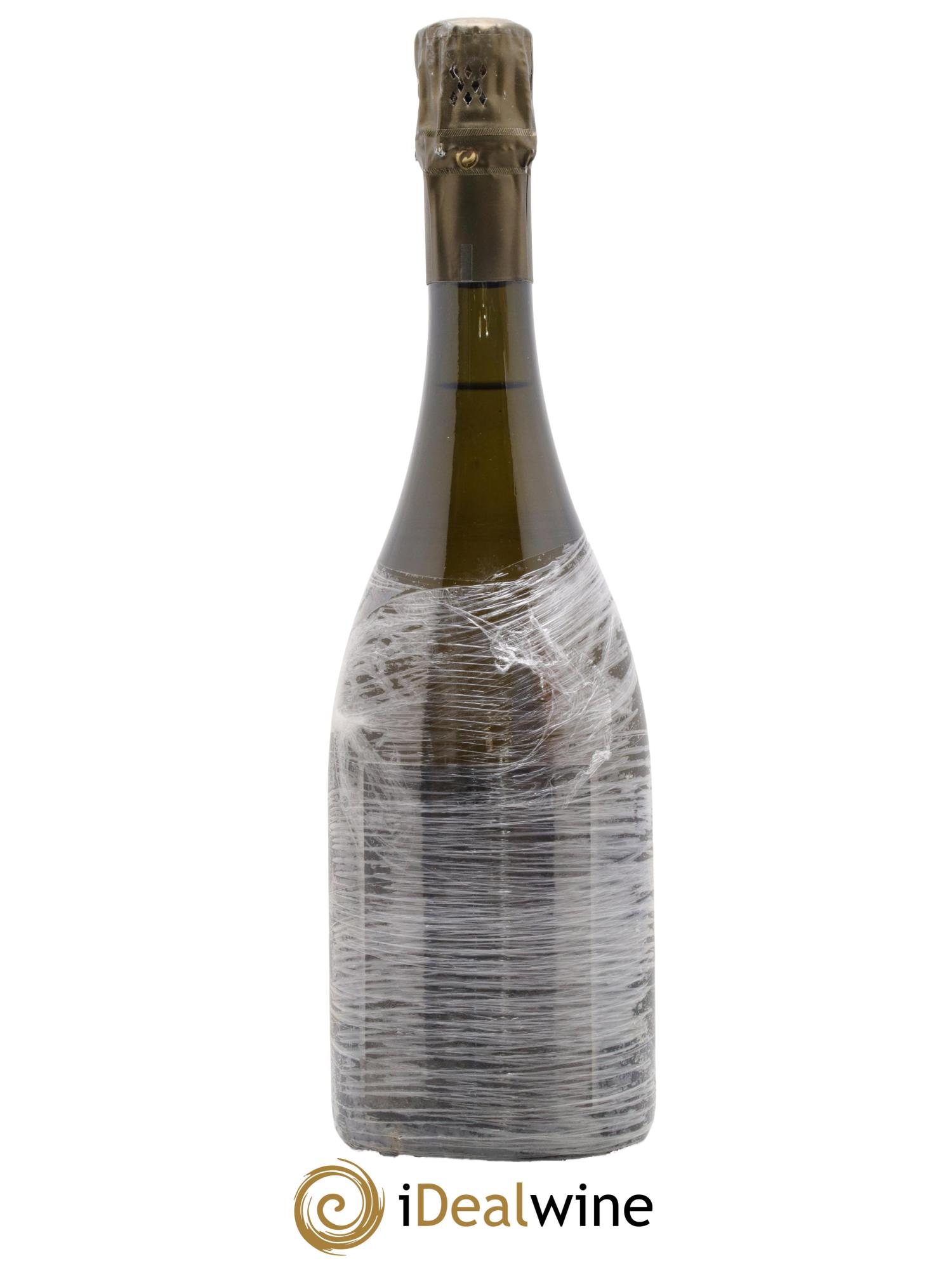 Roses de Jeanne Côte de Béchalin Blanc de Noirs Cédric Bouchard - Lot de 1 bouteille - 1