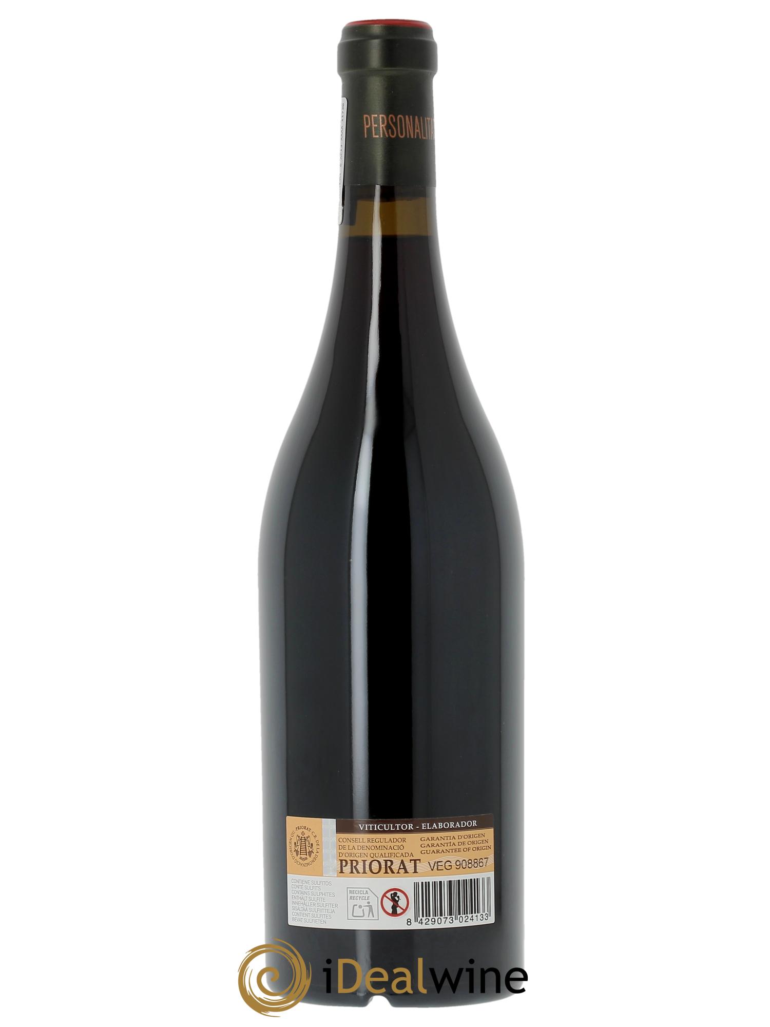 Priorat DOCa Alvaro Palacios Baixada (Cassetta in legno a partire da 6 bt) 2022 - Lotto di 1 bottiglia - 1