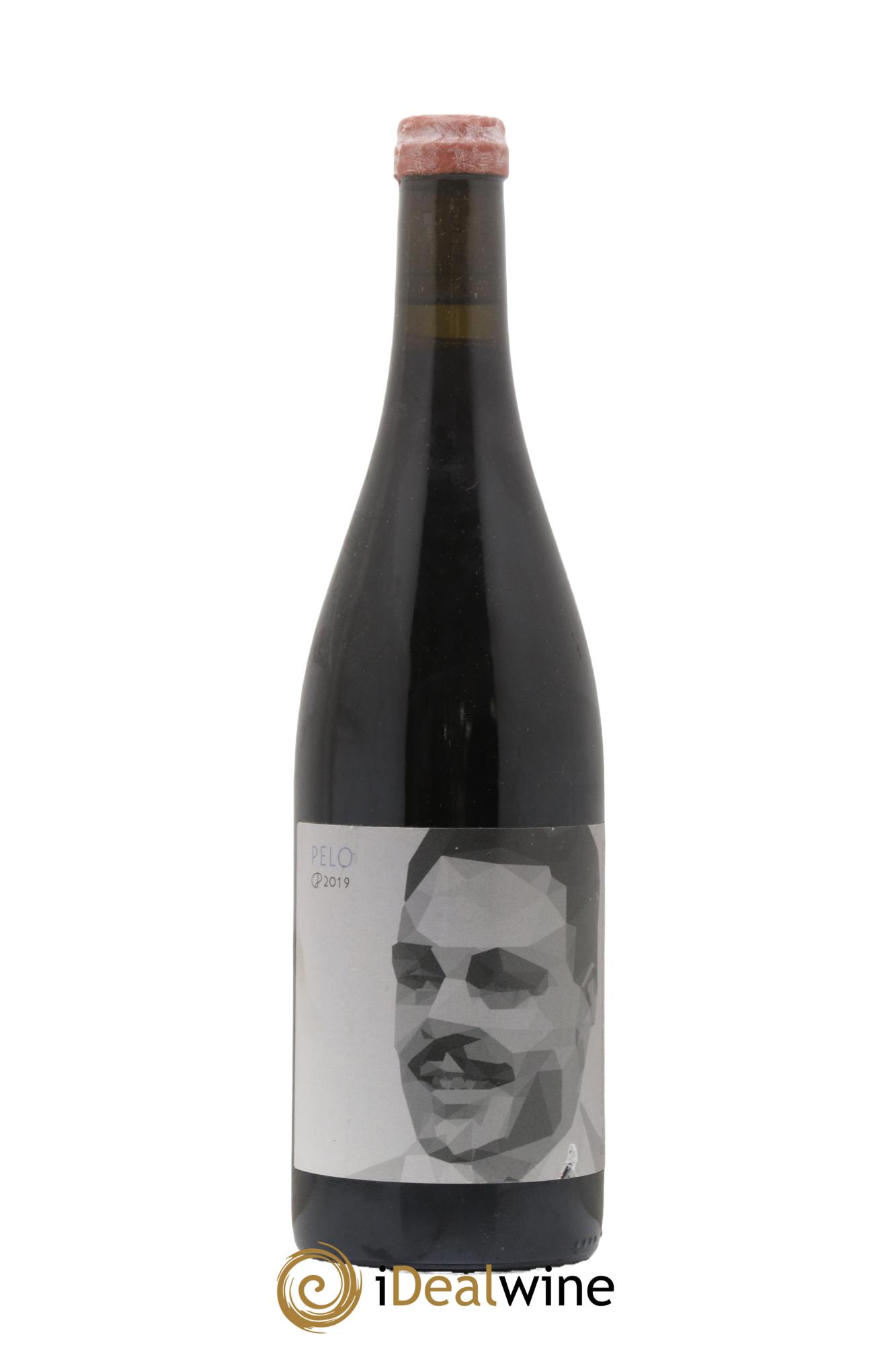 Vin de France Pelo Clos des Plantes - Olivier Lejeune 2019 - Lot de 1 bouteille - 0