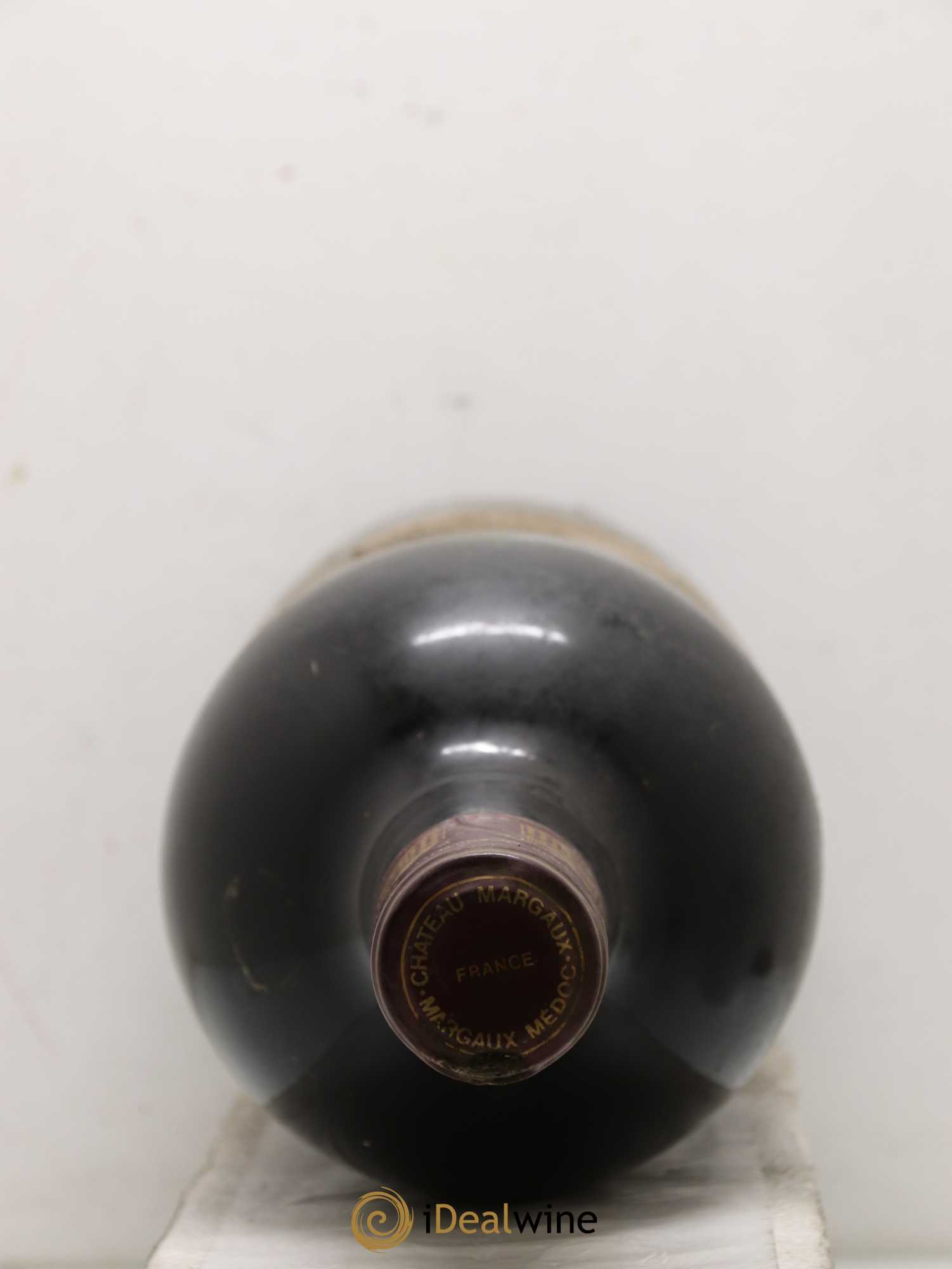 Château Margaux 1er Grand Cru Classé 1988 - Lot de 1 double magnum - 1