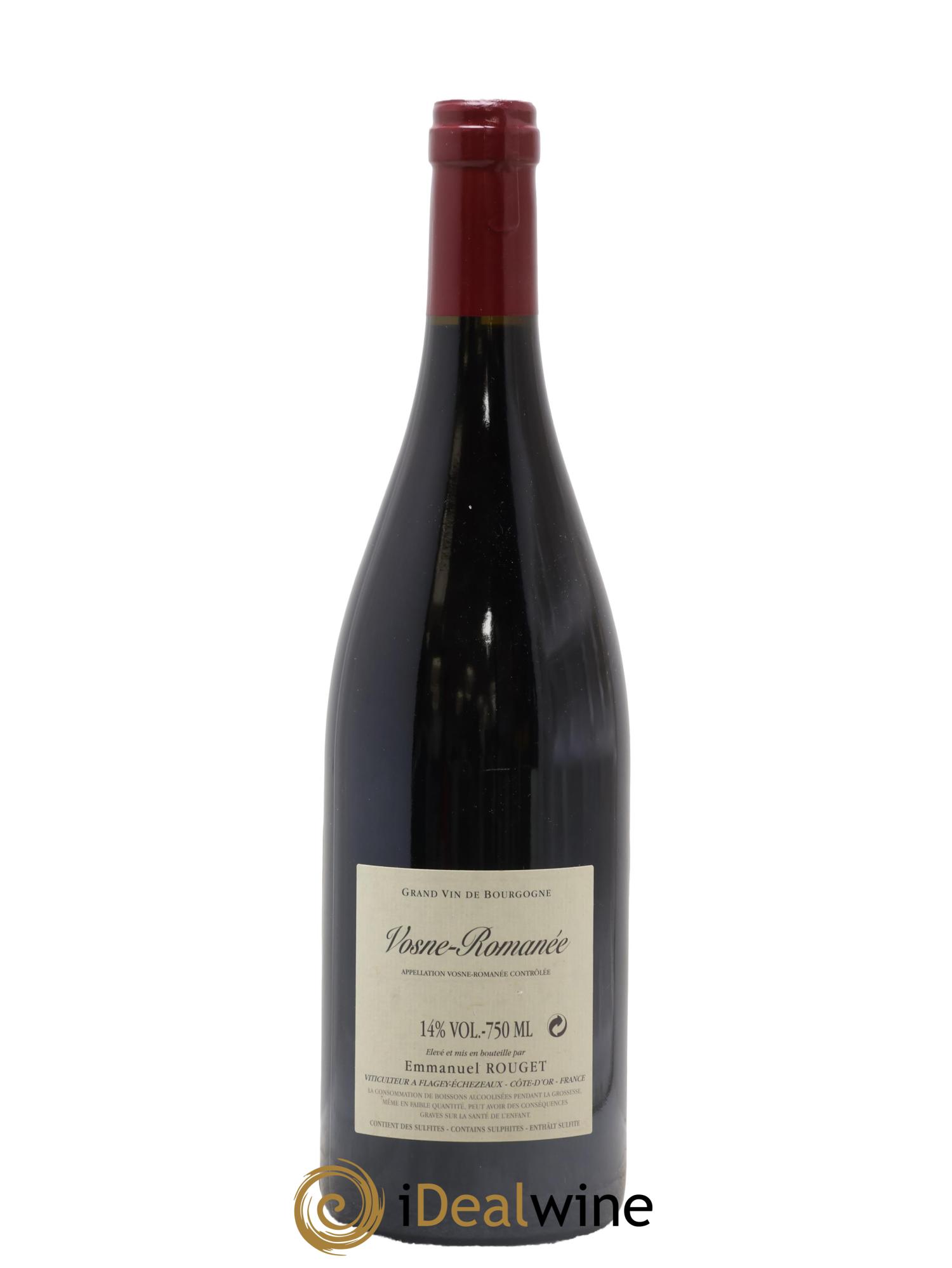 Meursault Coche Dury (Domaine) 2023 - Posten von 1 Flasche - 1