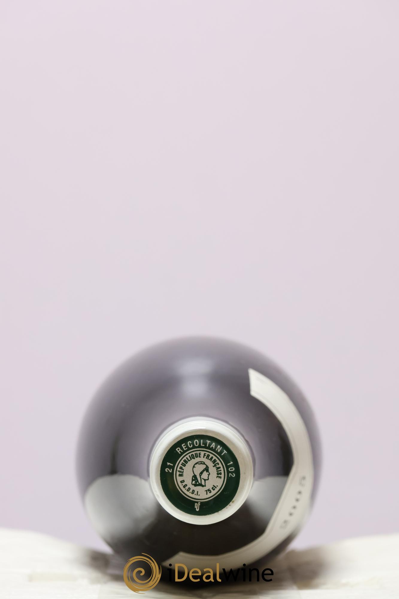 Gevrey-Chambertin 1er Cru Champeaux Dugat-Py 2005 - Lot de 2 bouteilles - 1