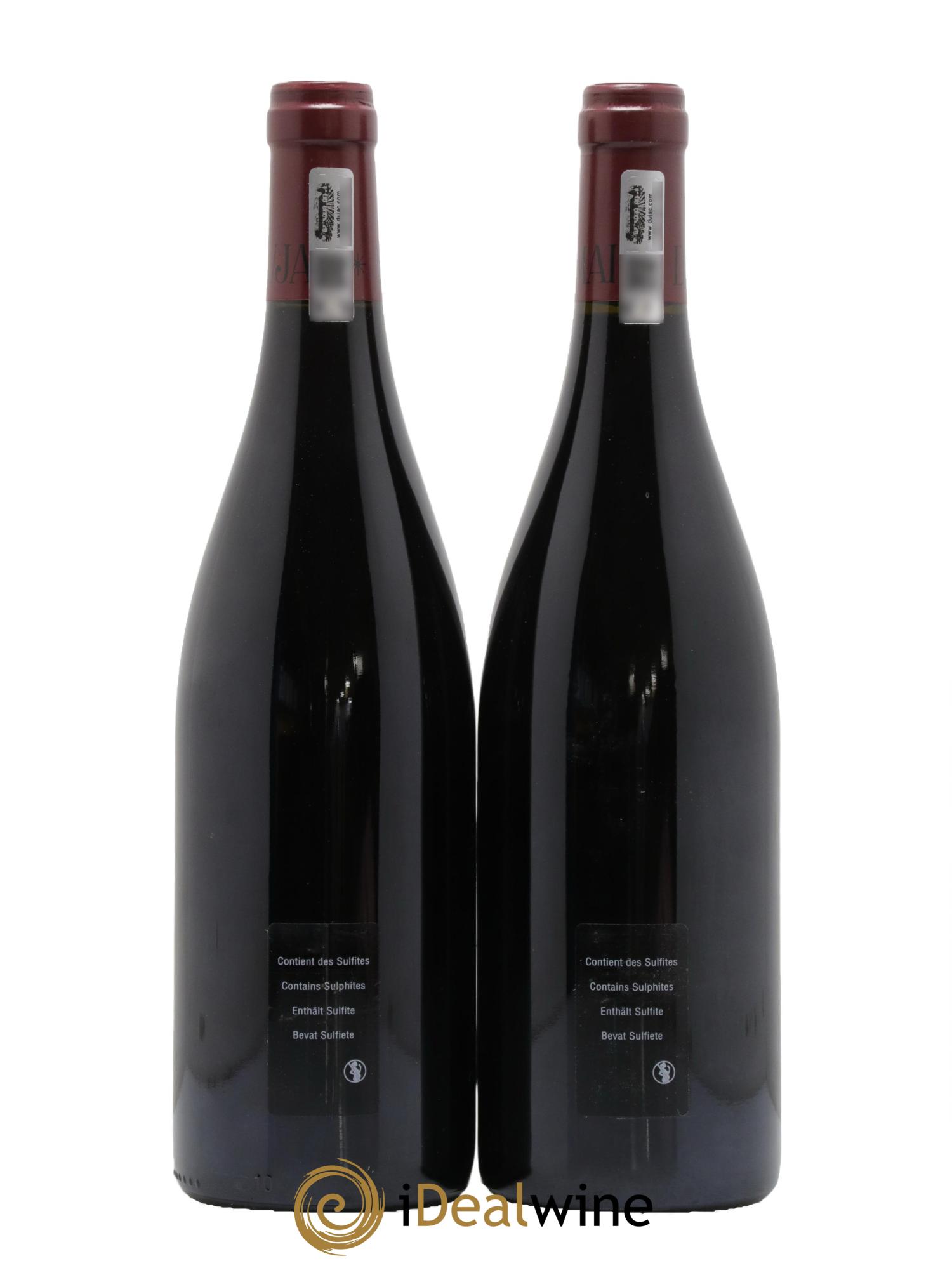 Chambolle-Musigny Dujac (Domaine) 2019 - Lot de 2 bouteilles - 1