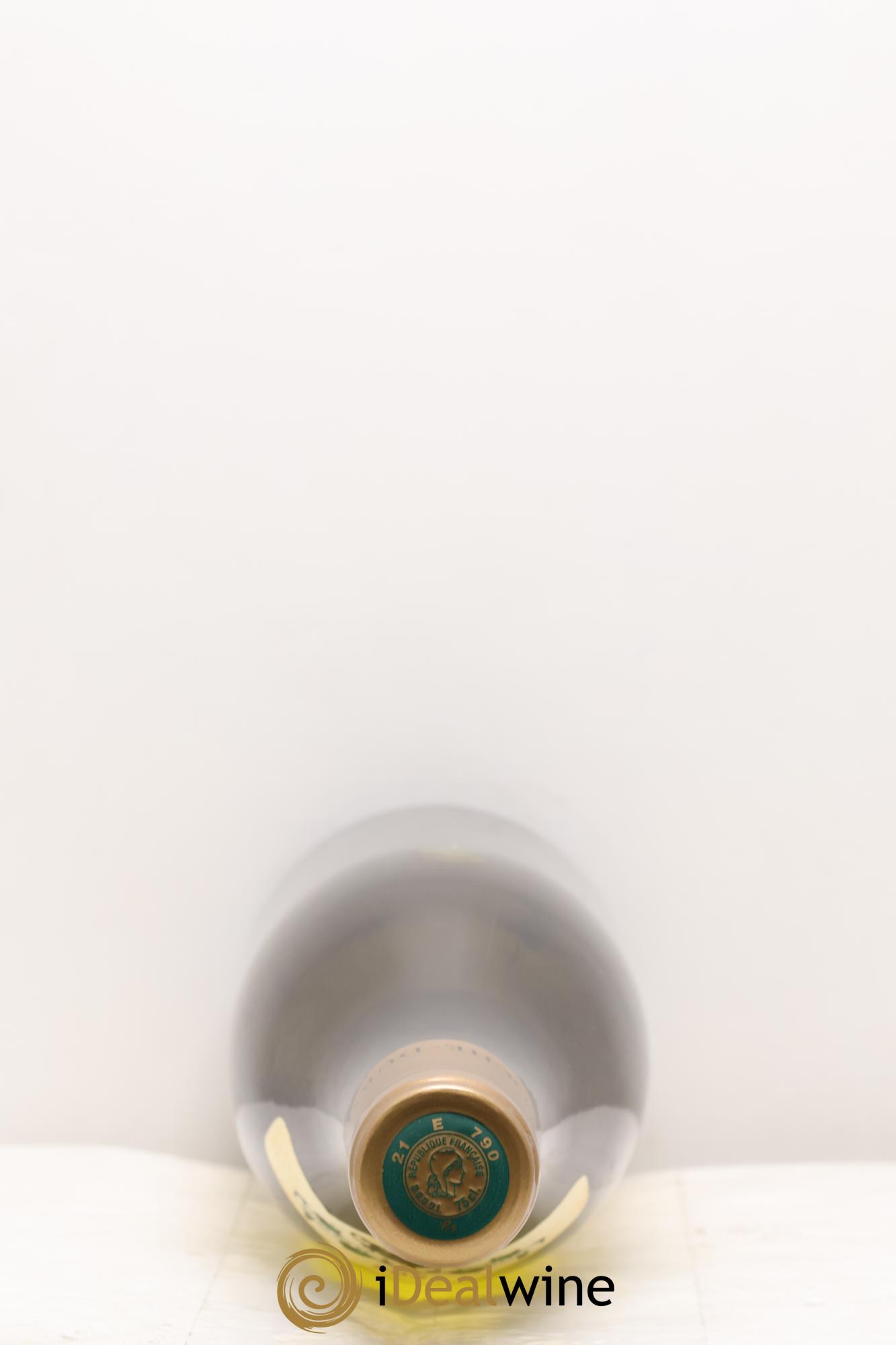 Meursault Coche Dury (Domaine) 2021 - Posten von 1 Flasche - 1