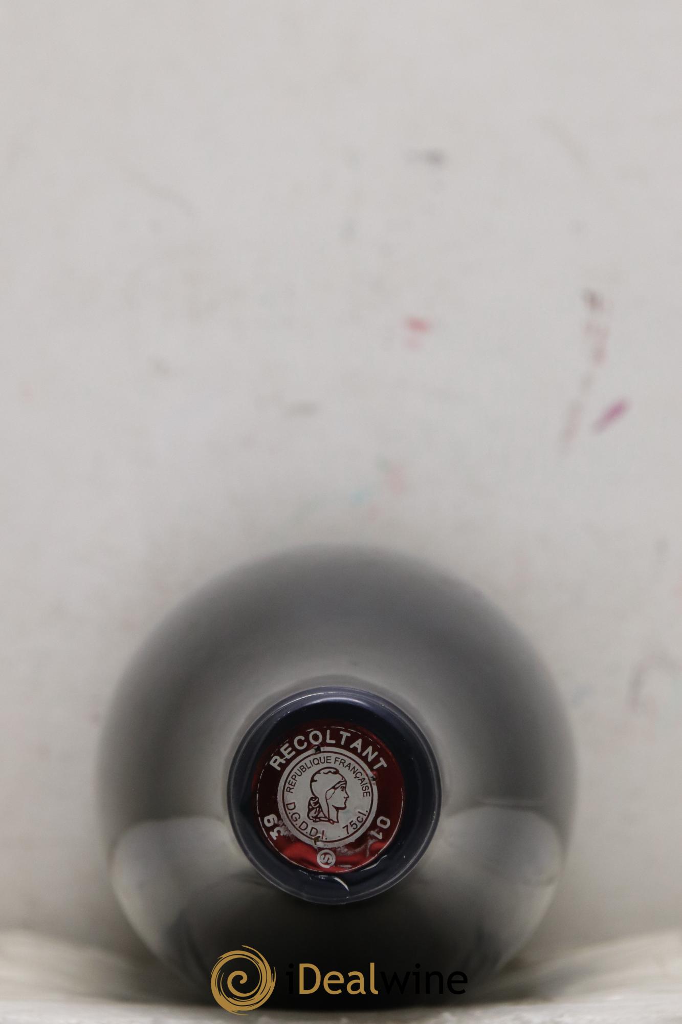 Vin de France Que Sera, Sera Kenjiro Kagami - Domaine des Miroirs 2018 - Lotto di 1 bottiglia - 1