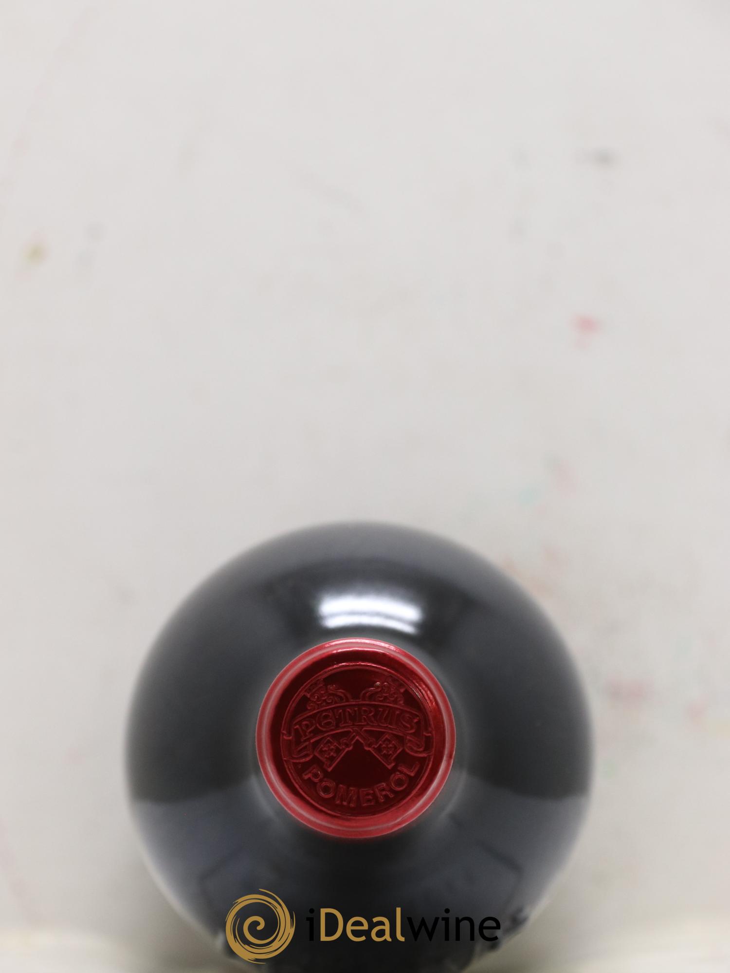 Petrus 2003 - Posten von 1 Flasche - 1