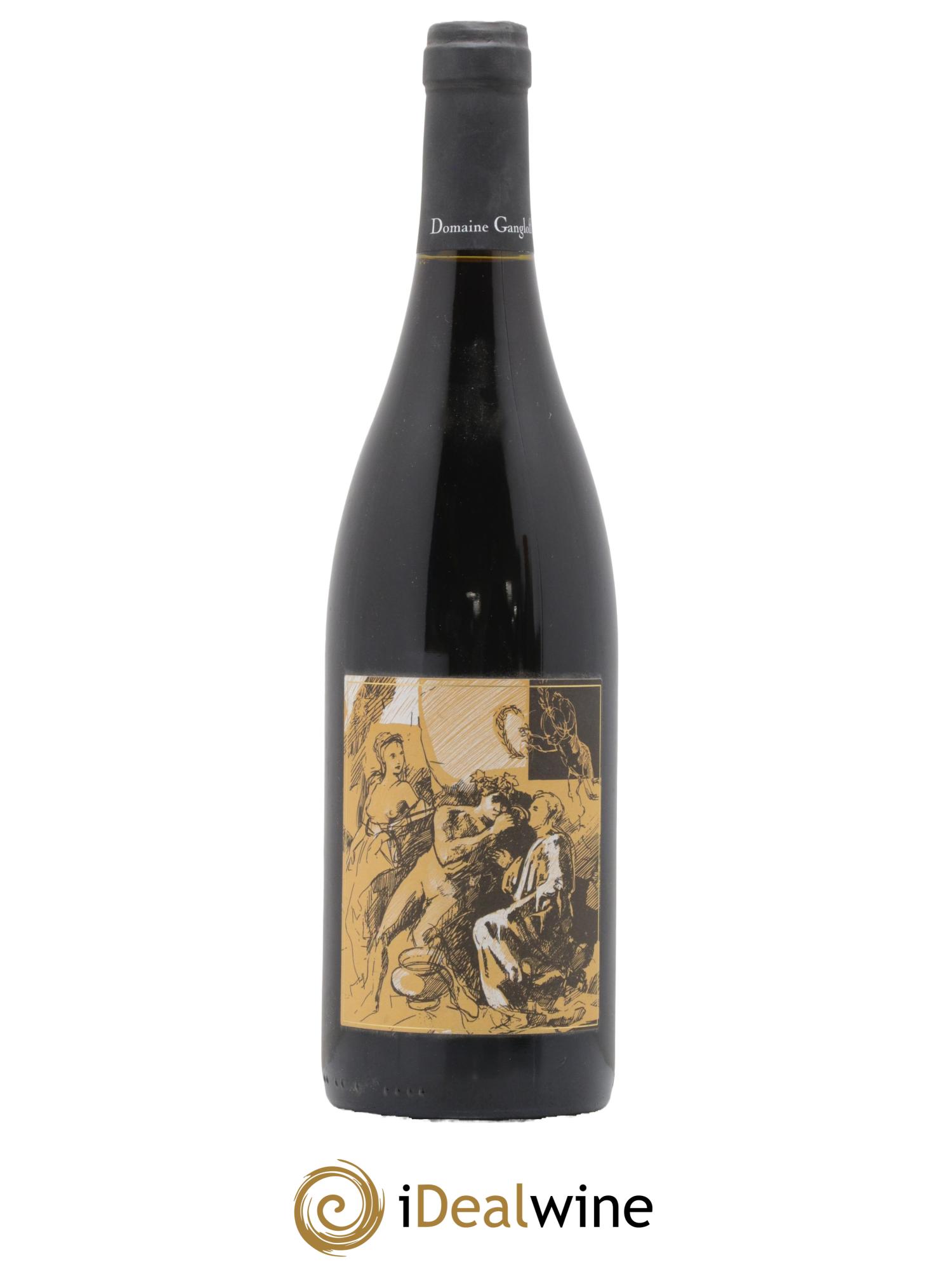 Saint-Joseph Gangloff (Domaine) 2019 - Lot de 1 bouteille - 0