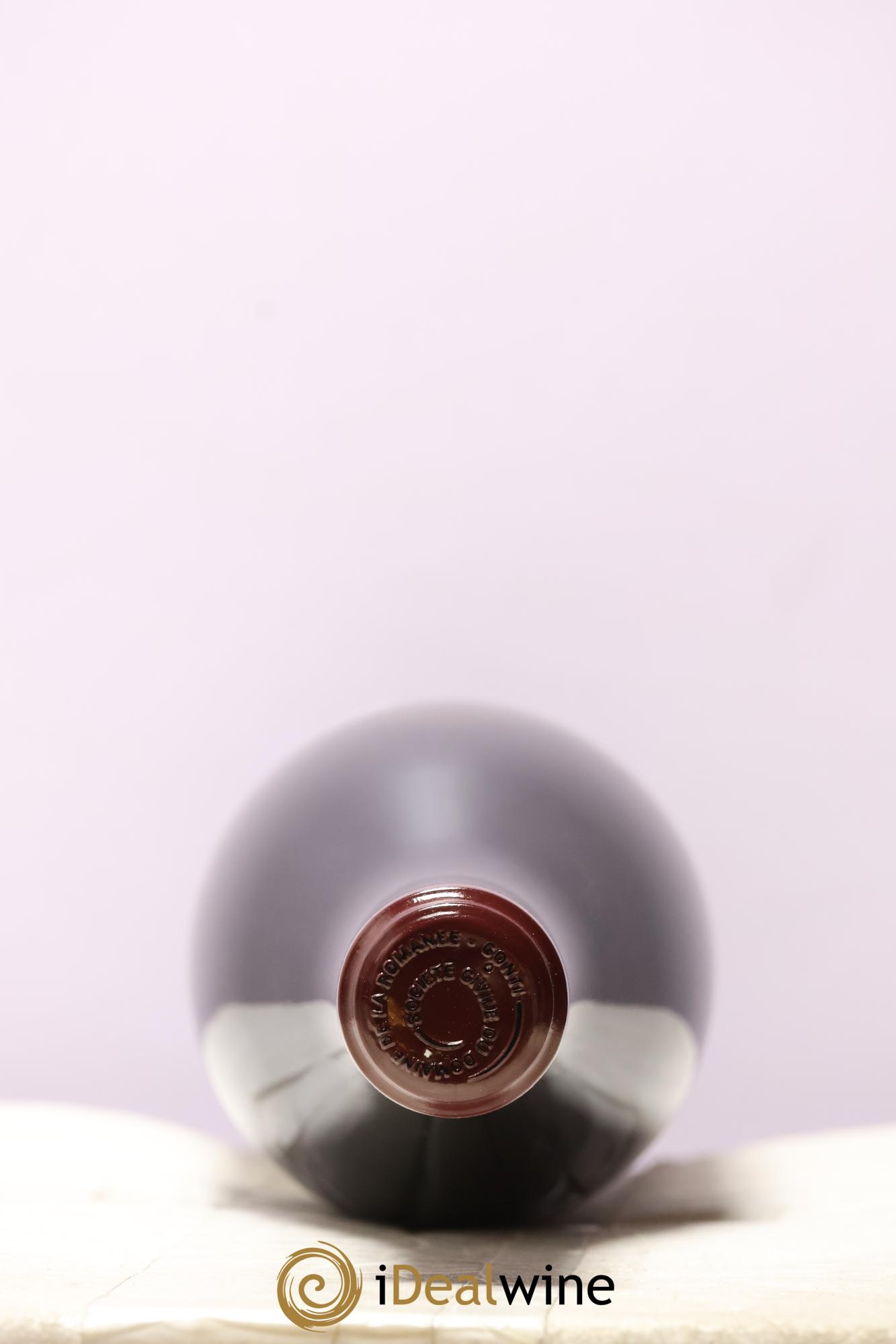 Echezeaux Grand Cru Domaine de la Romanée-Conti 2017 - Lot of 1 bottle - 2