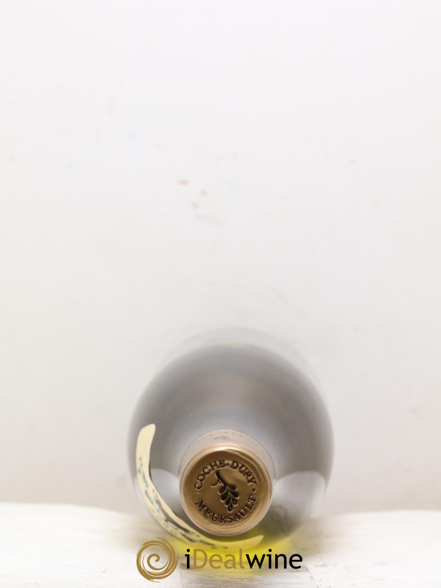 Meursault Coche Dury (Domaine) 2020 - Lotto di 2 bottiglie - 1