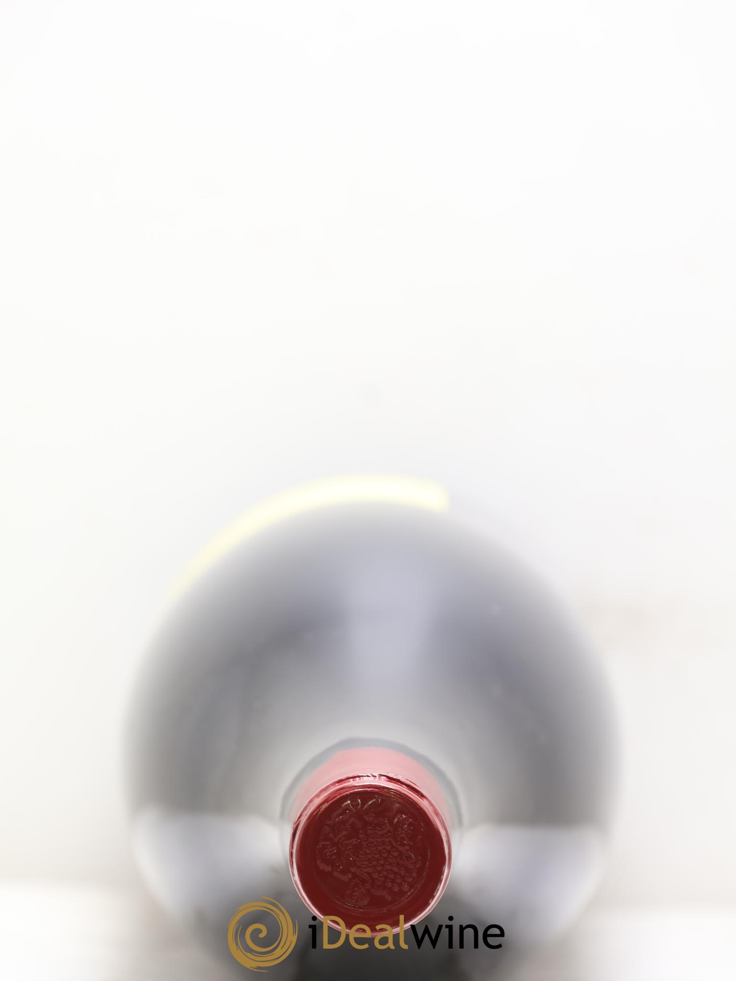 Pays d'Hérault Grange des Pères Laurent Vaillé 2016 - Lot de 1 magnum - 1